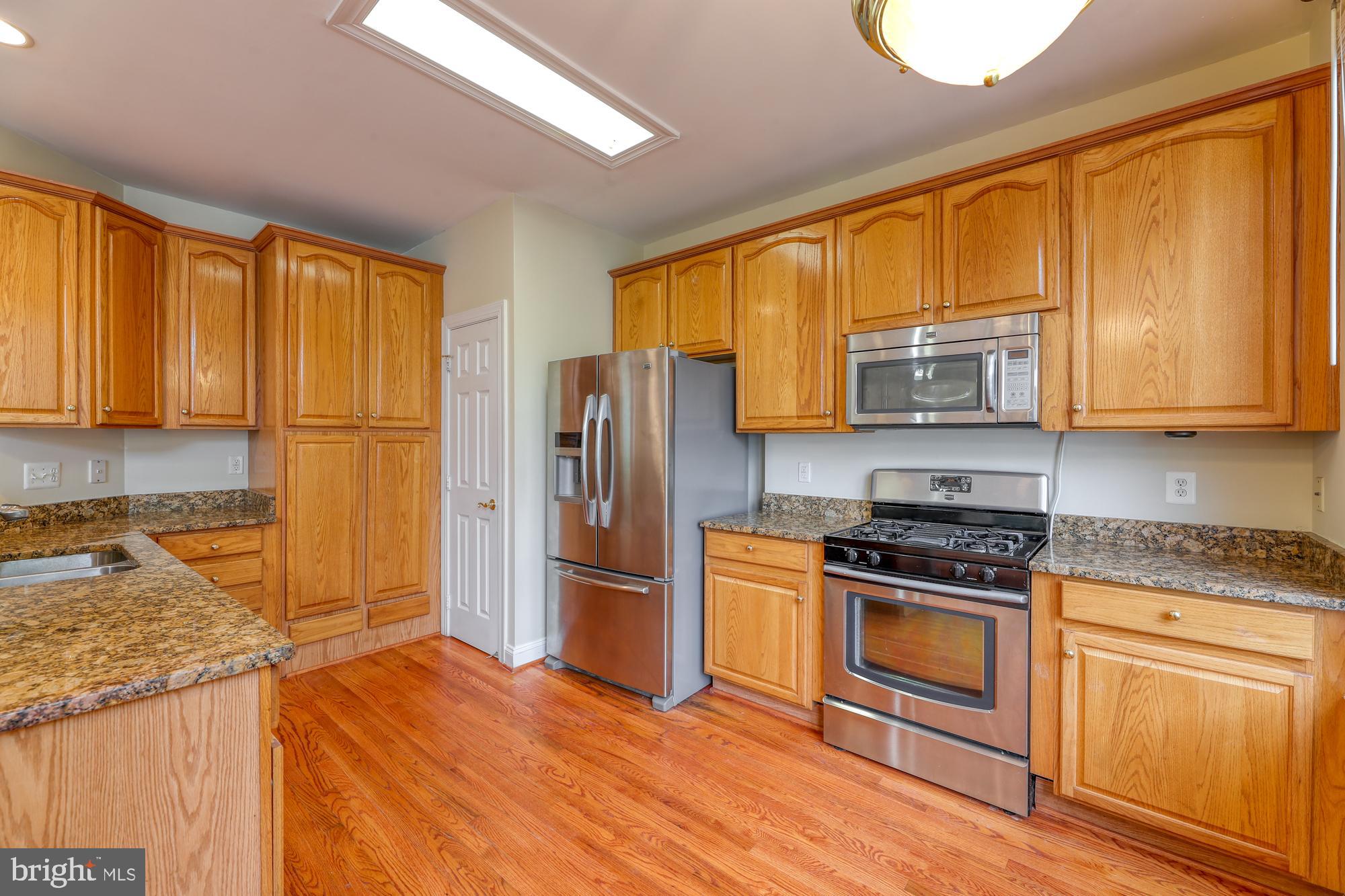 RIDGE TOP - Residential