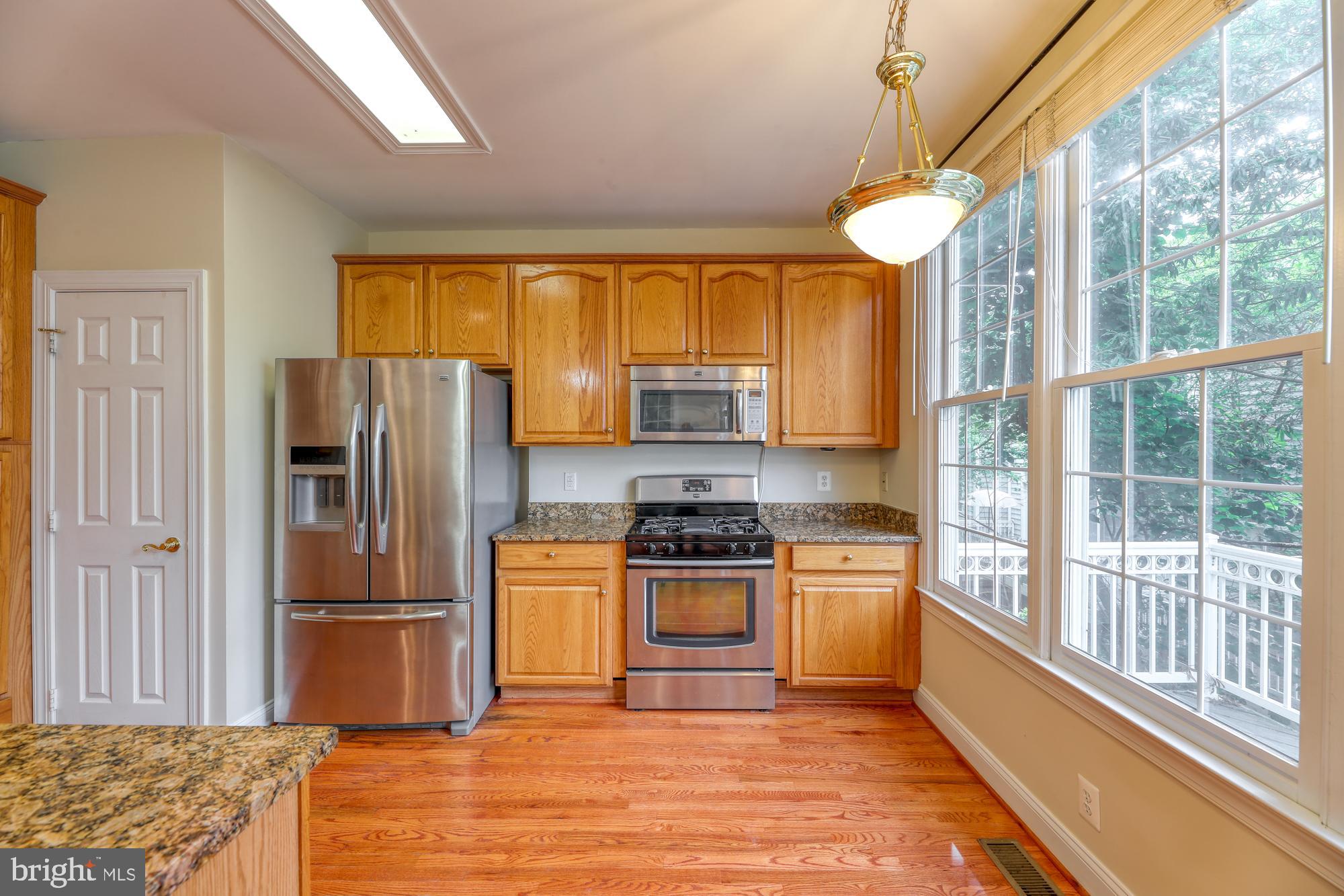 RIDGE TOP - Residential