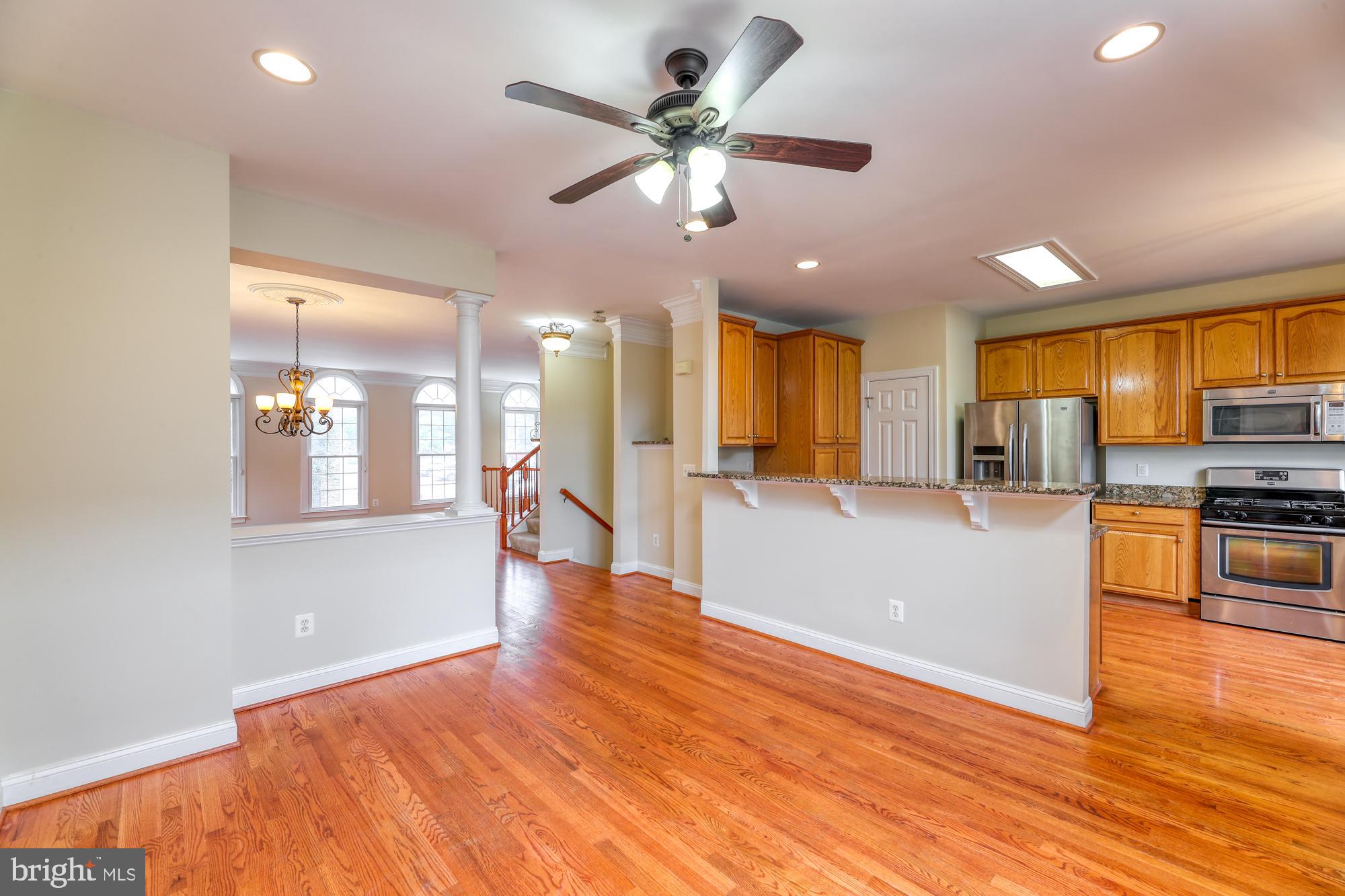 RIDGE TOP - Residential