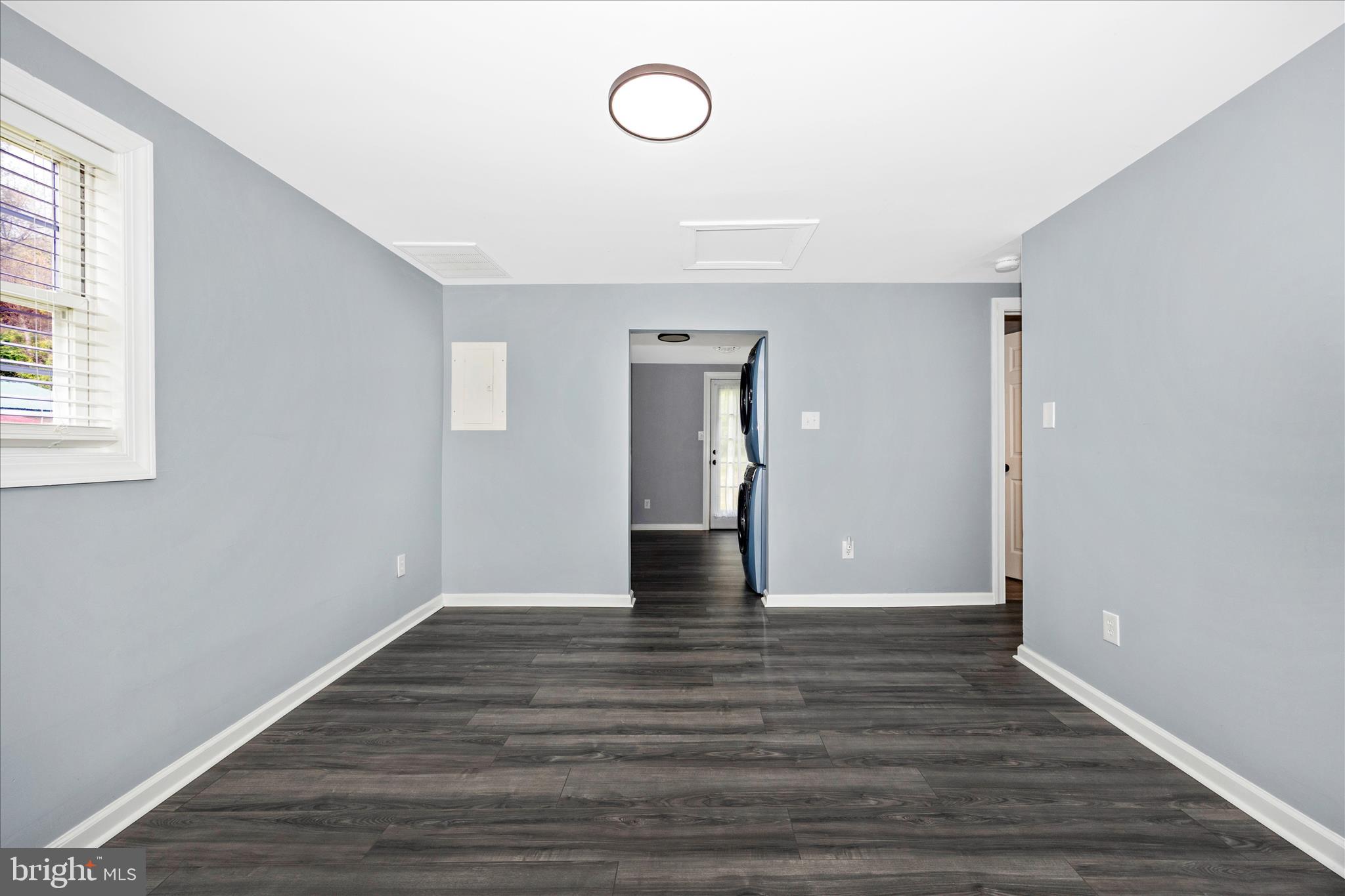 WILLIAMSPORT - Residential
