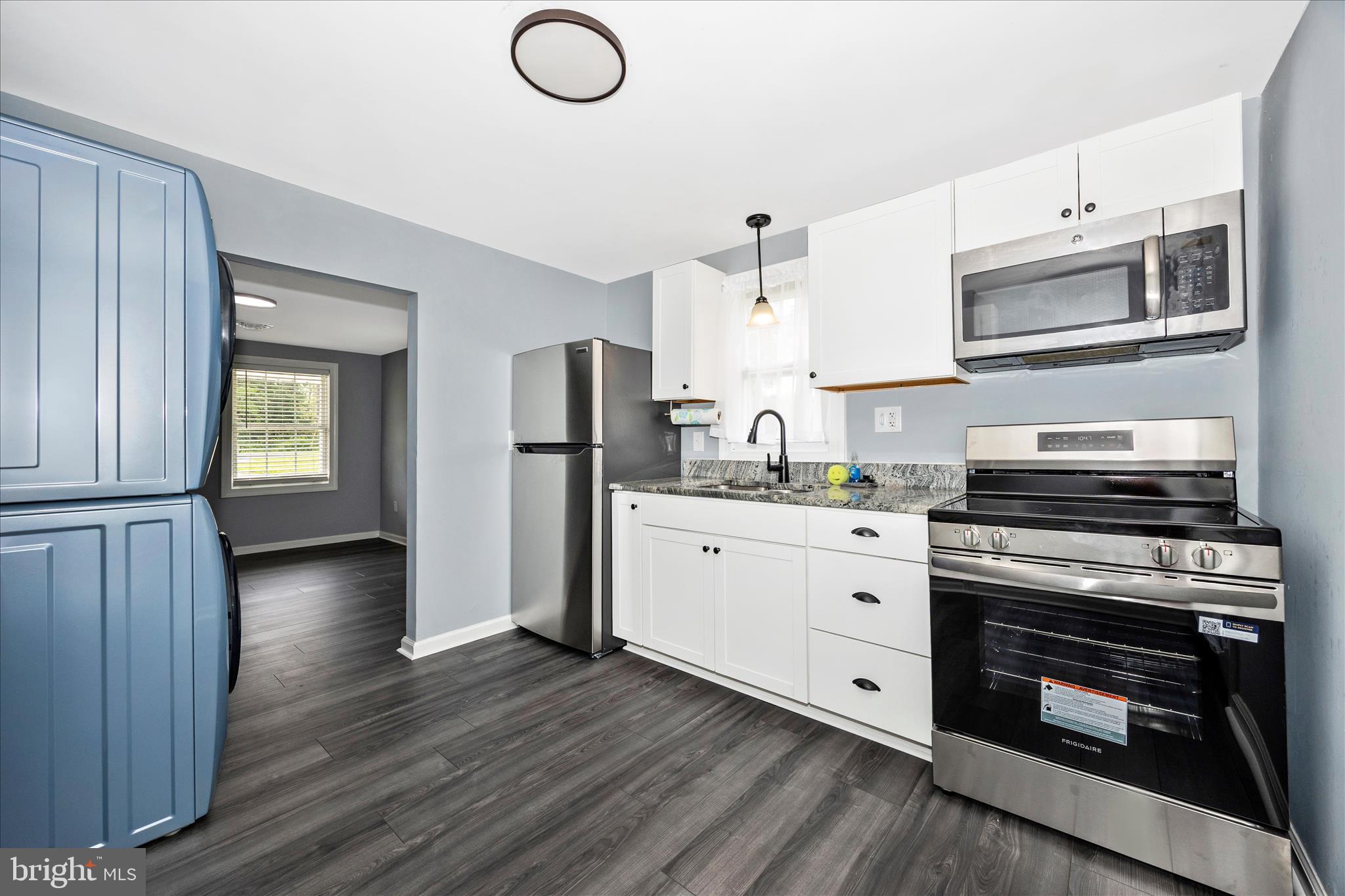 WILLIAMSPORT - Residential