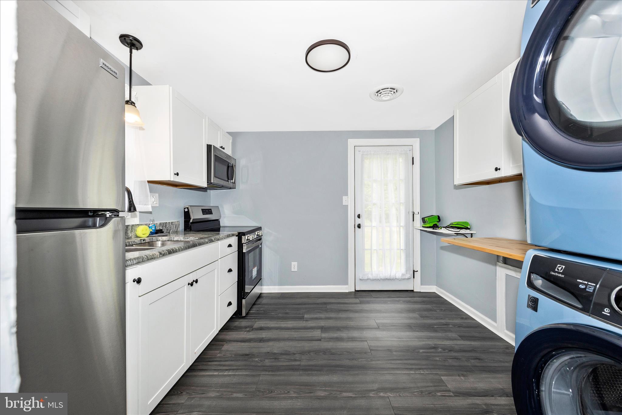 WILLIAMSPORT - Residential
