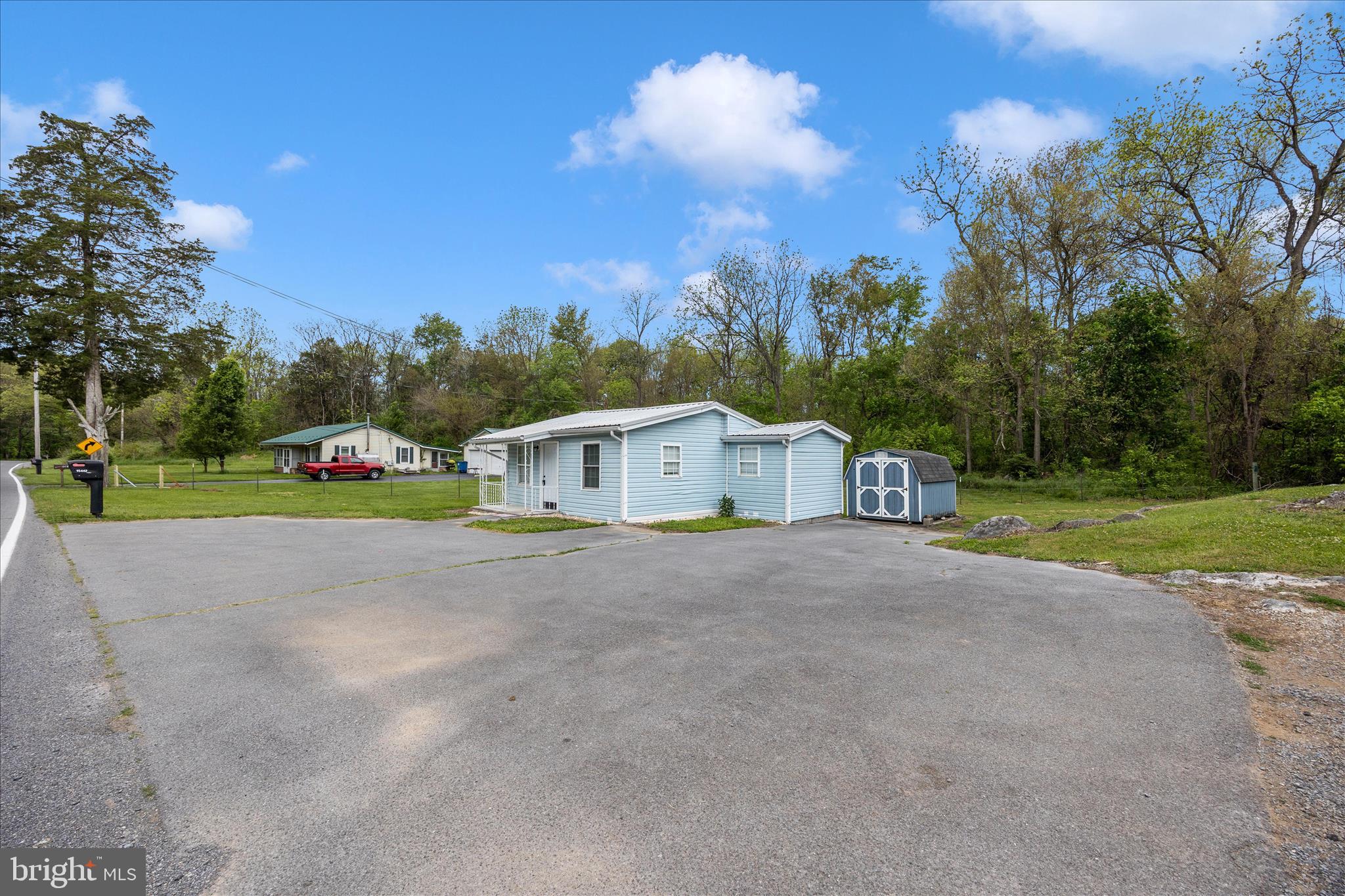 WILLIAMSPORT - Residential
