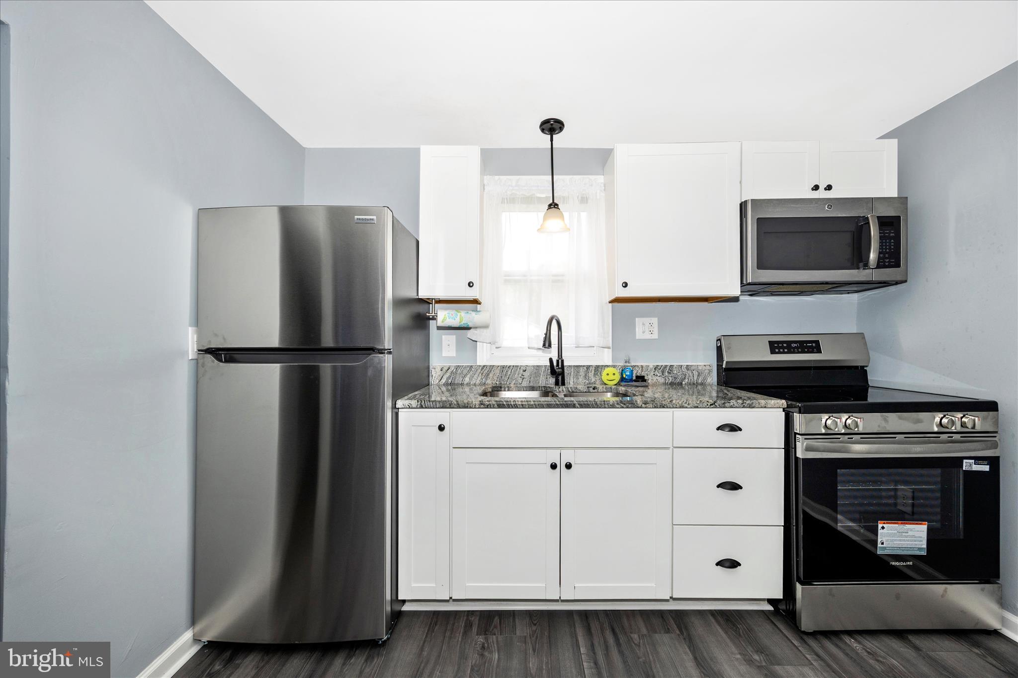 WILLIAMSPORT - Residential