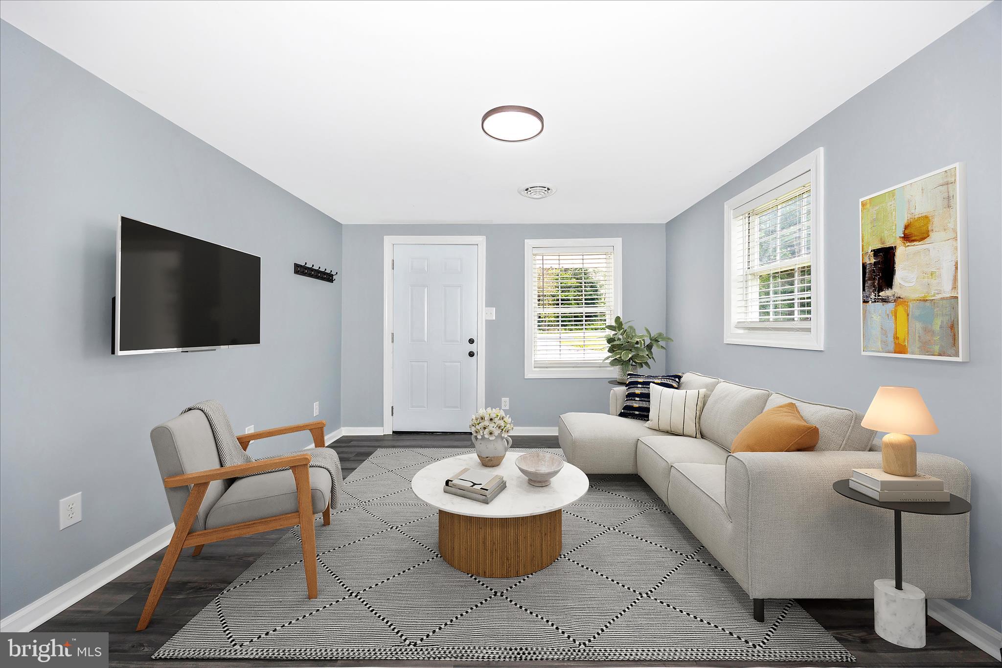 WILLIAMSPORT - Residential