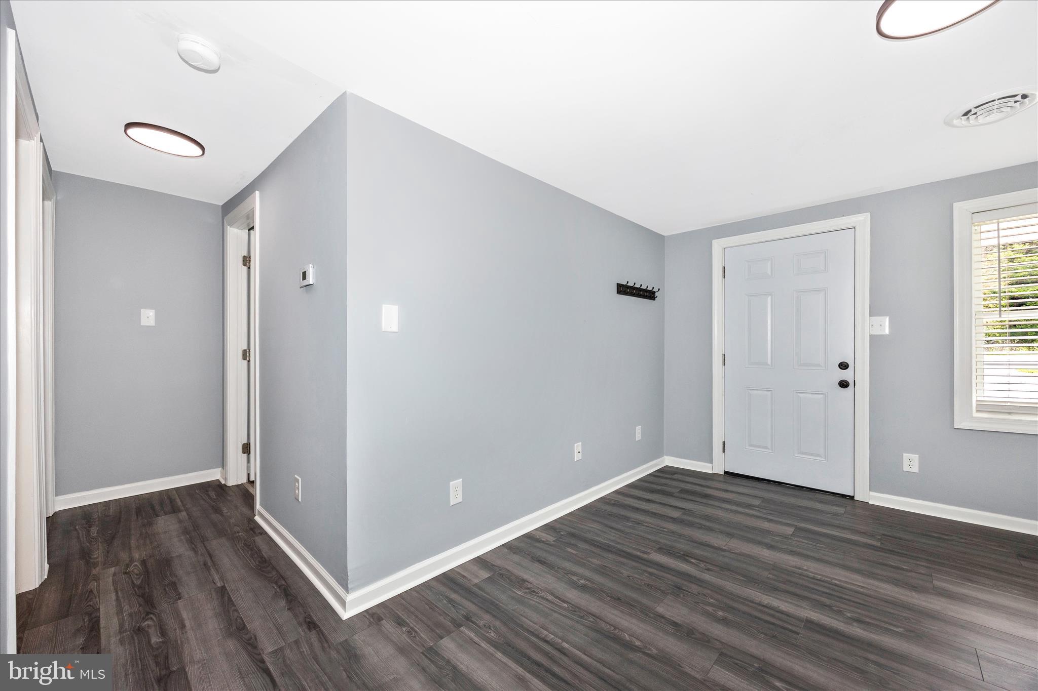 WILLIAMSPORT - Residential
