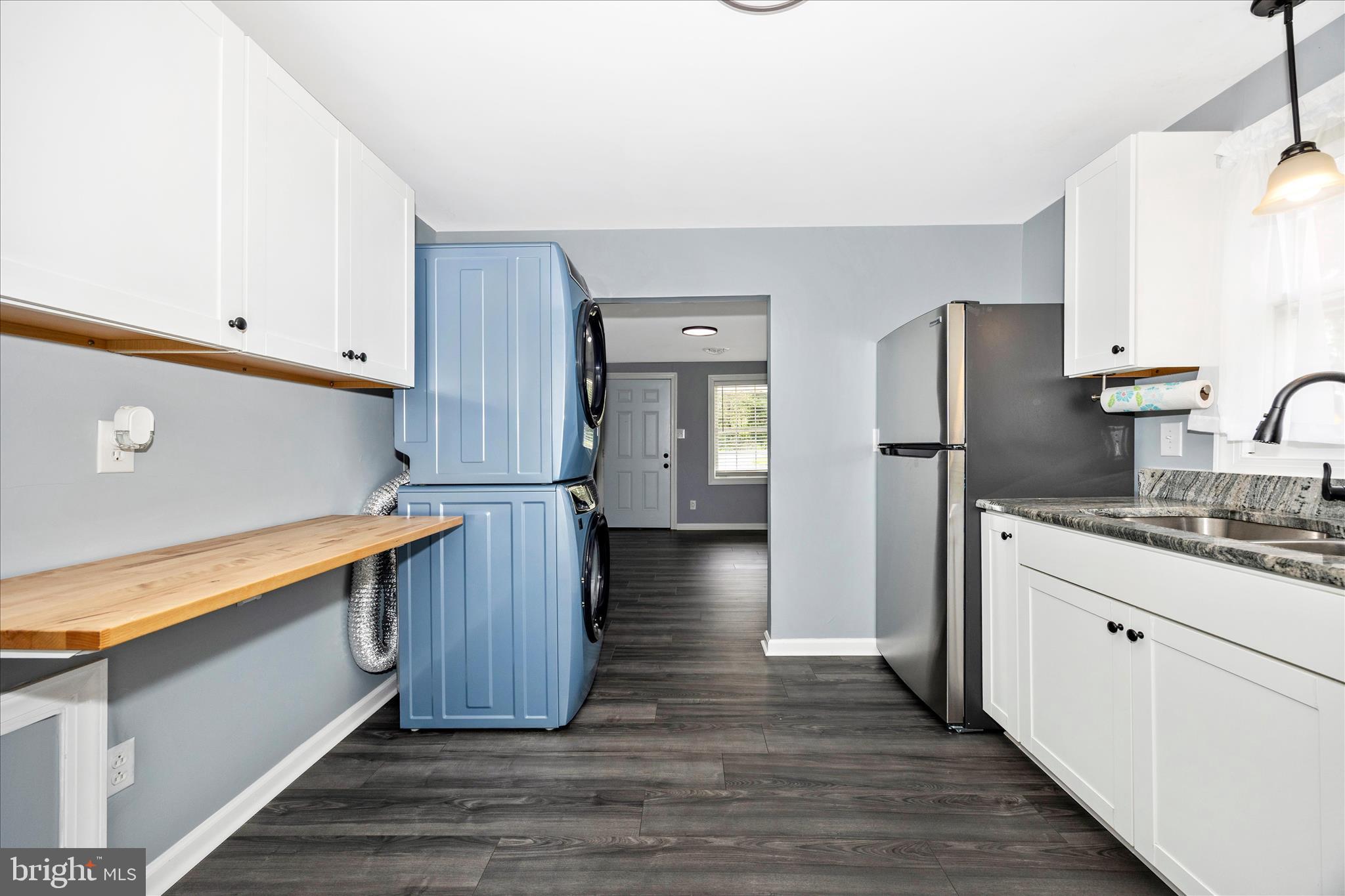 WILLIAMSPORT - Residential