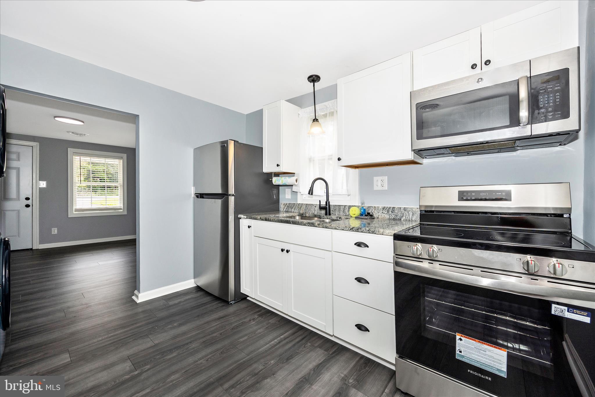 WILLIAMSPORT - Residential
