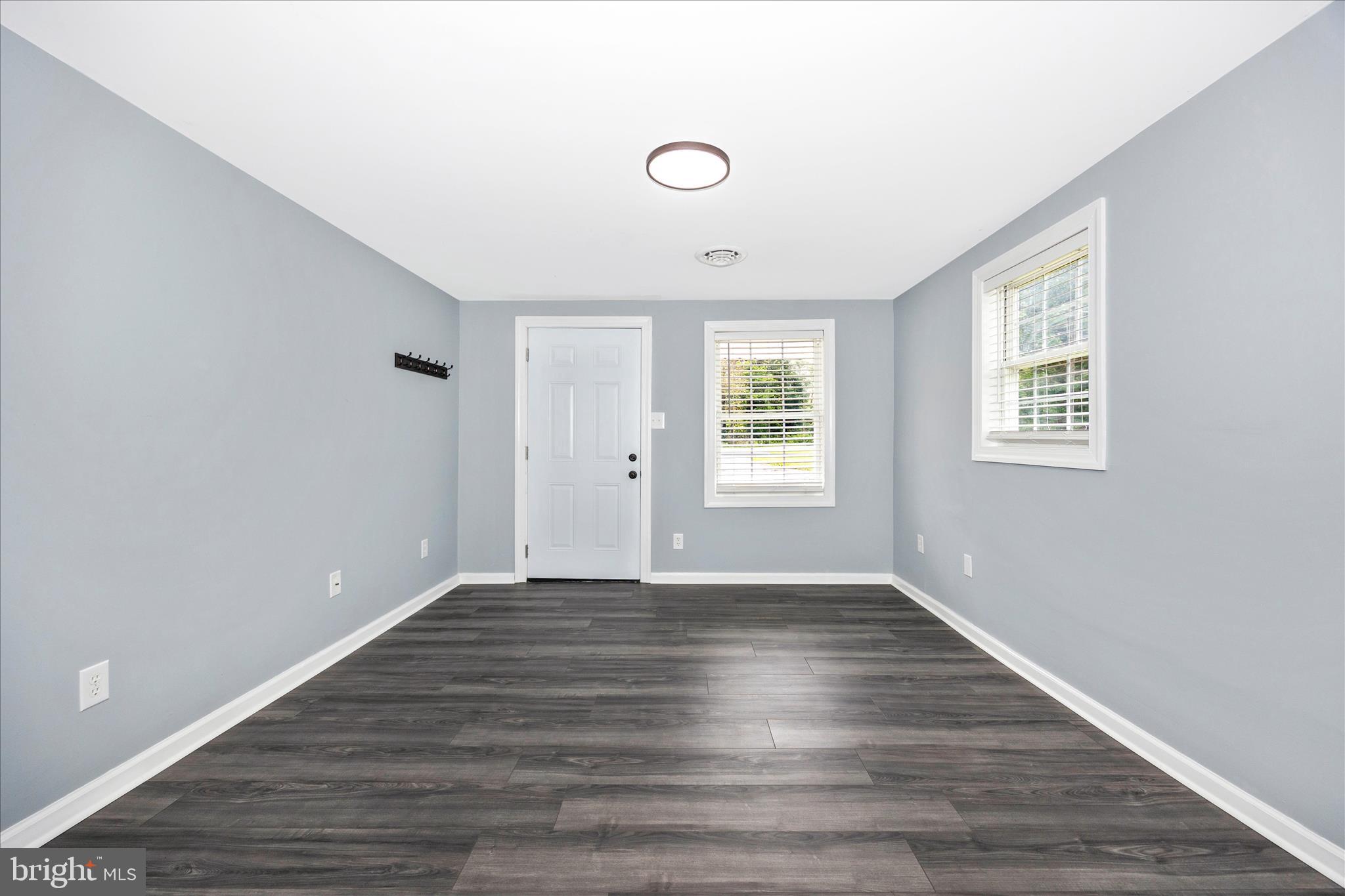 WILLIAMSPORT - Residential