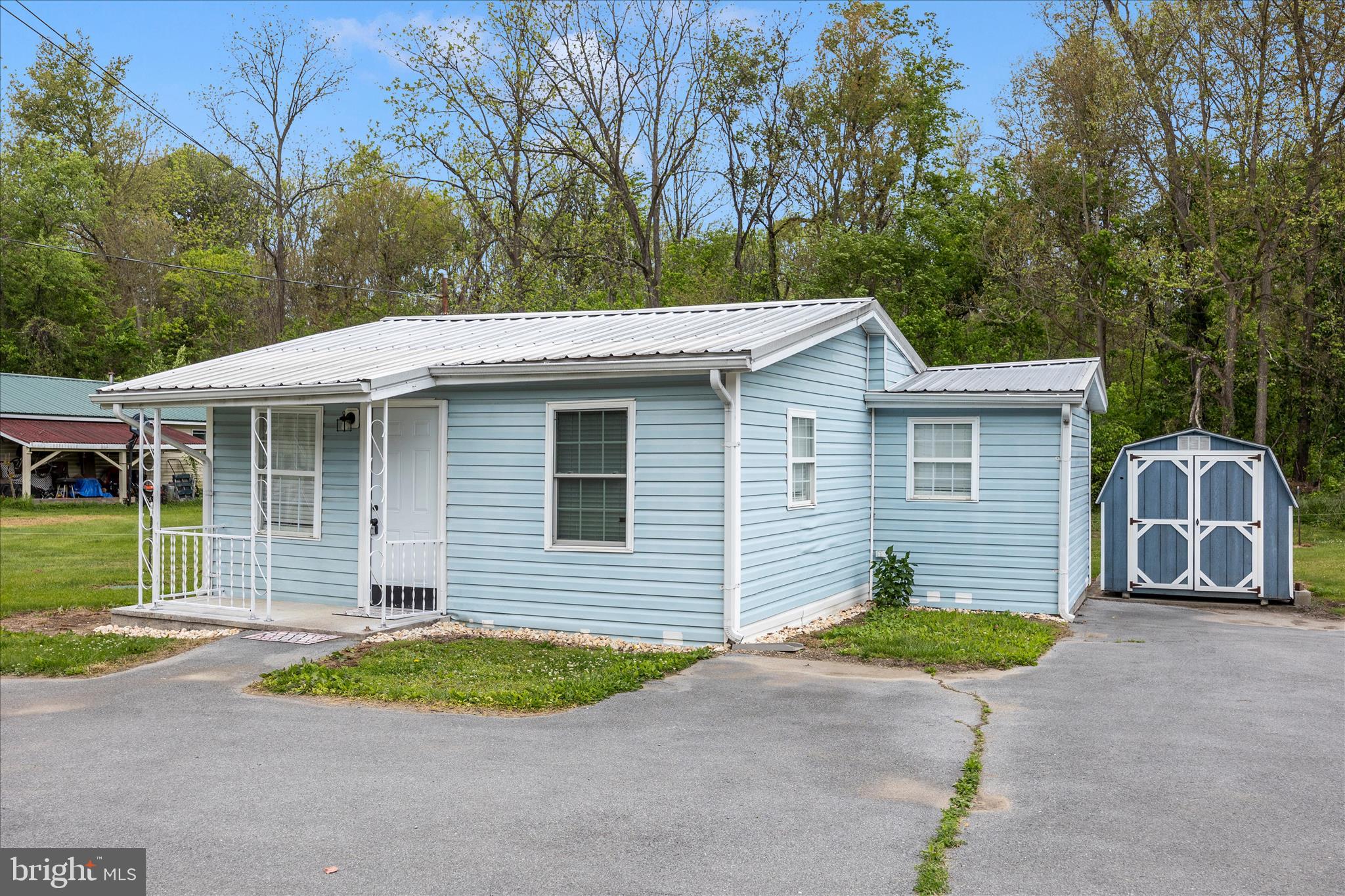 WILLIAMSPORT - Residential