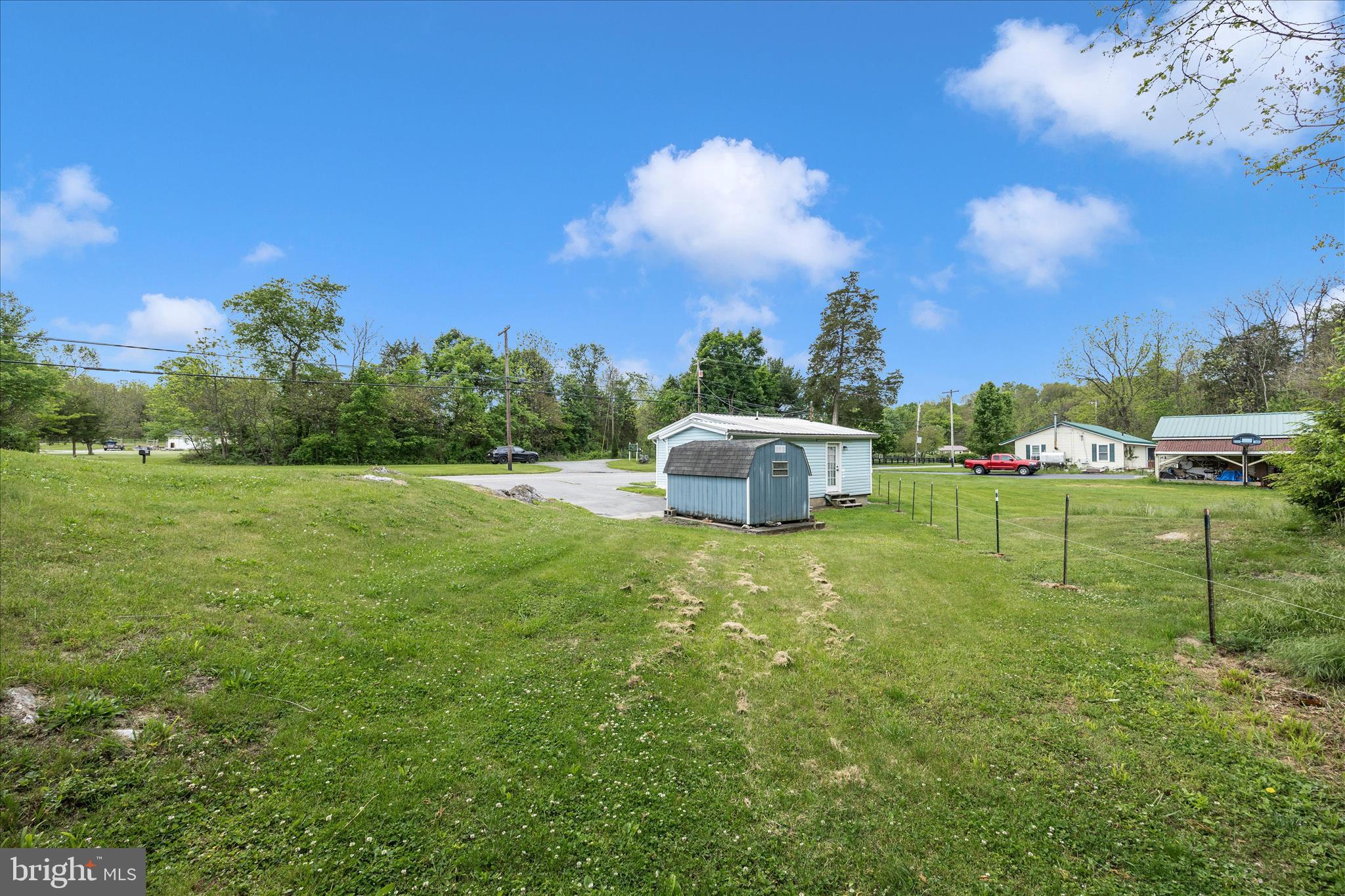 WILLIAMSPORT - Residential