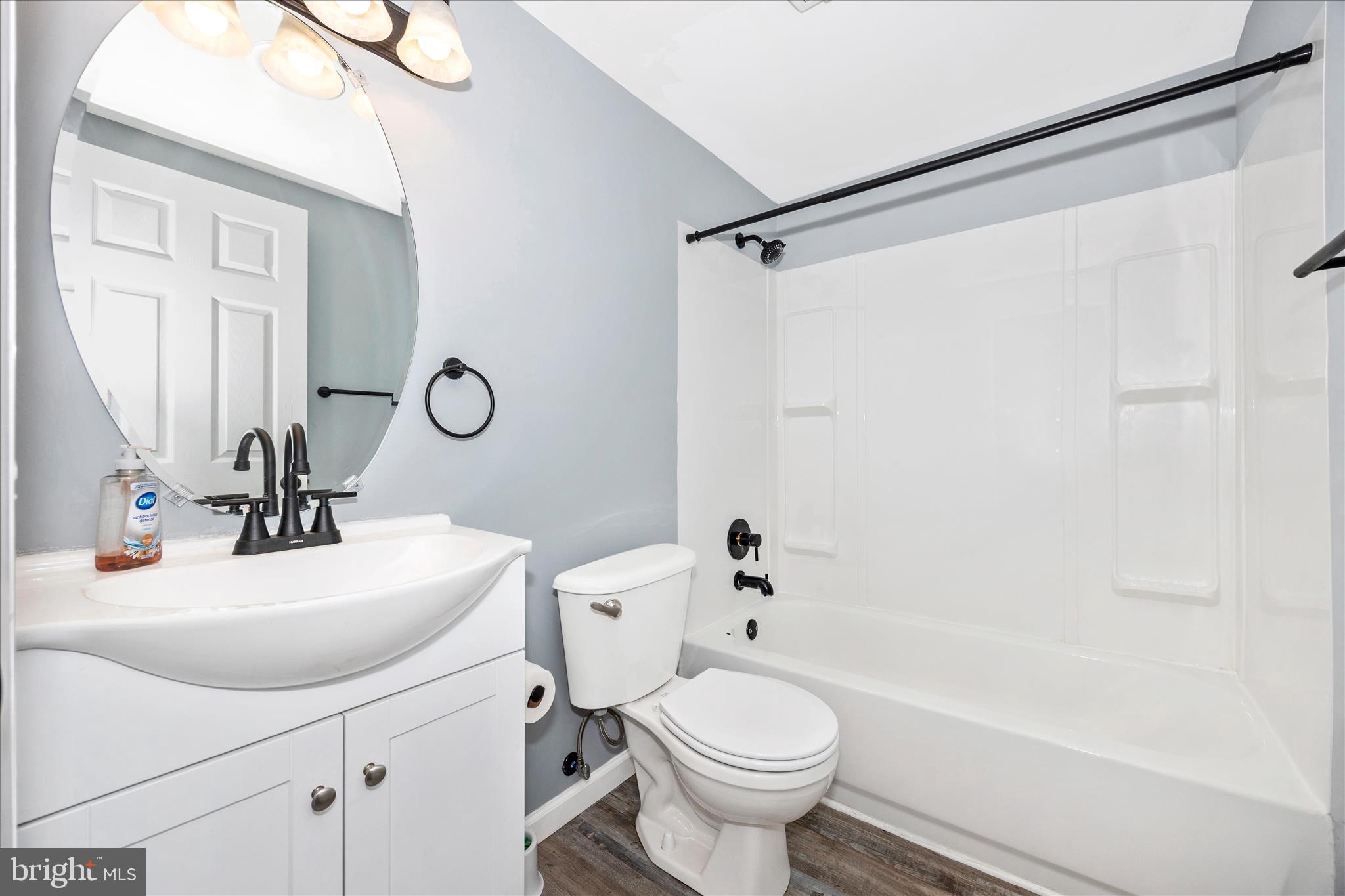 WILLIAMSPORT - Residential