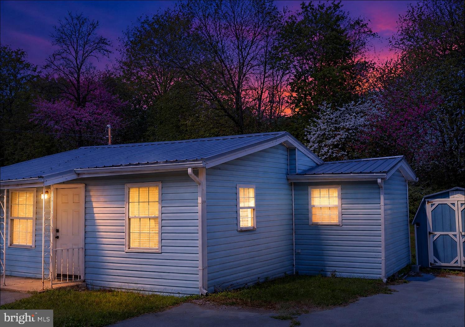 WILLIAMSPORT - Residential
