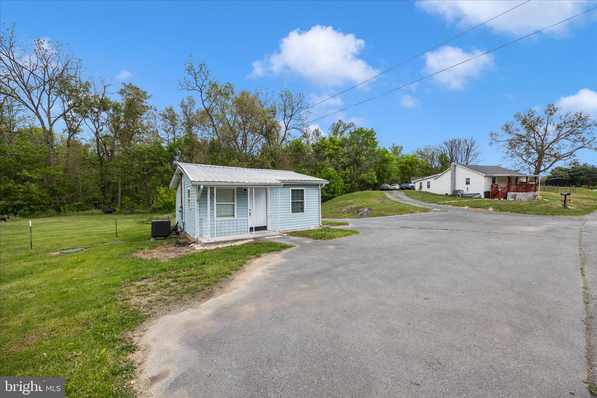 WILLIAMSPORT - Residential