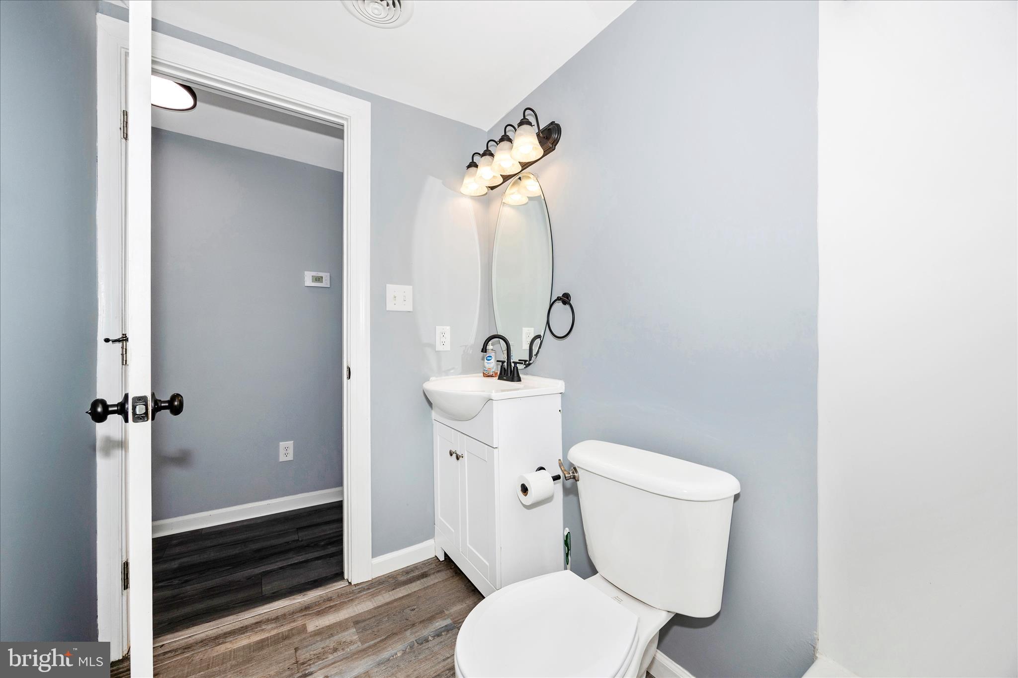 WILLIAMSPORT - Residential