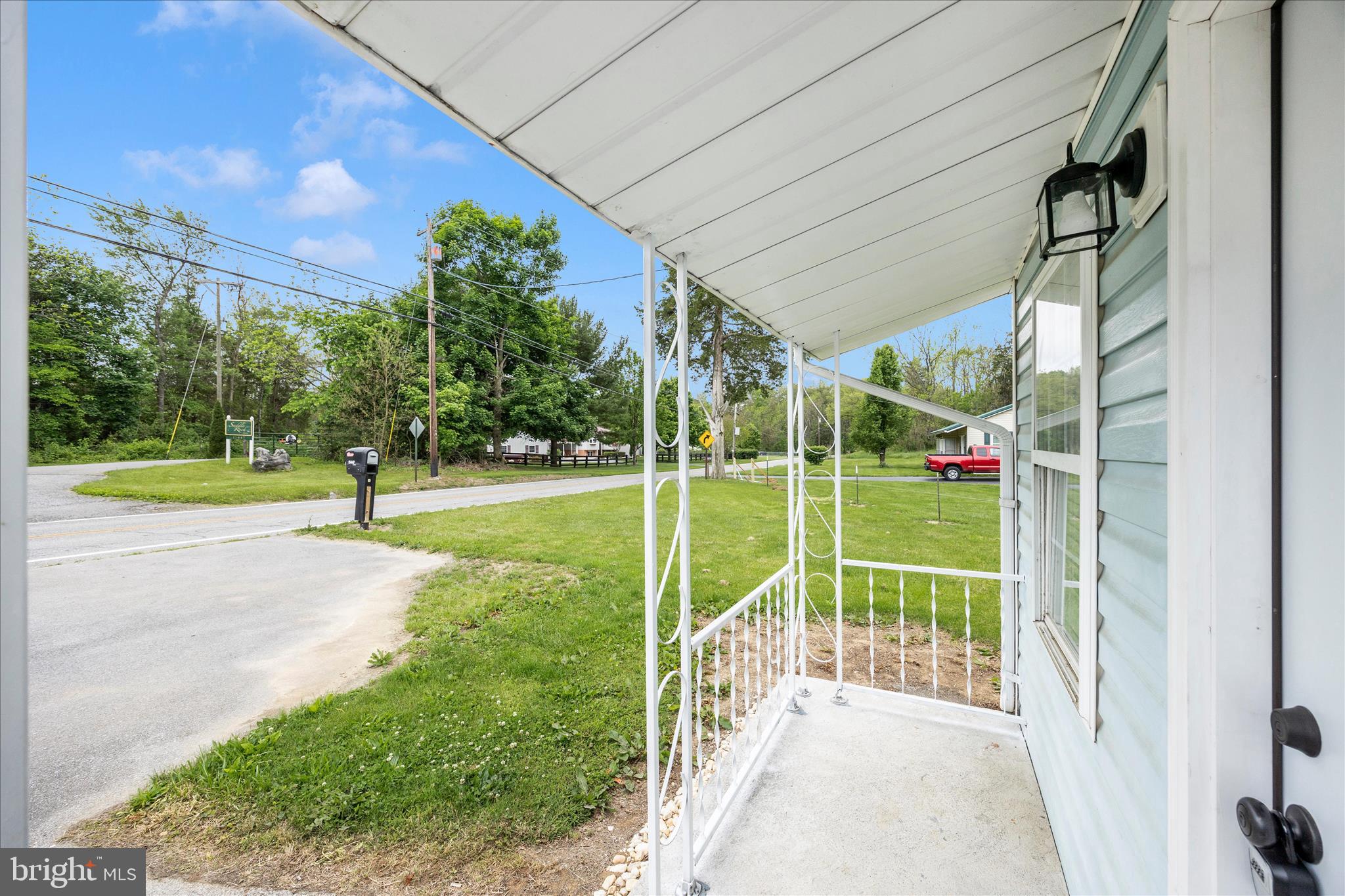 WILLIAMSPORT - Residential