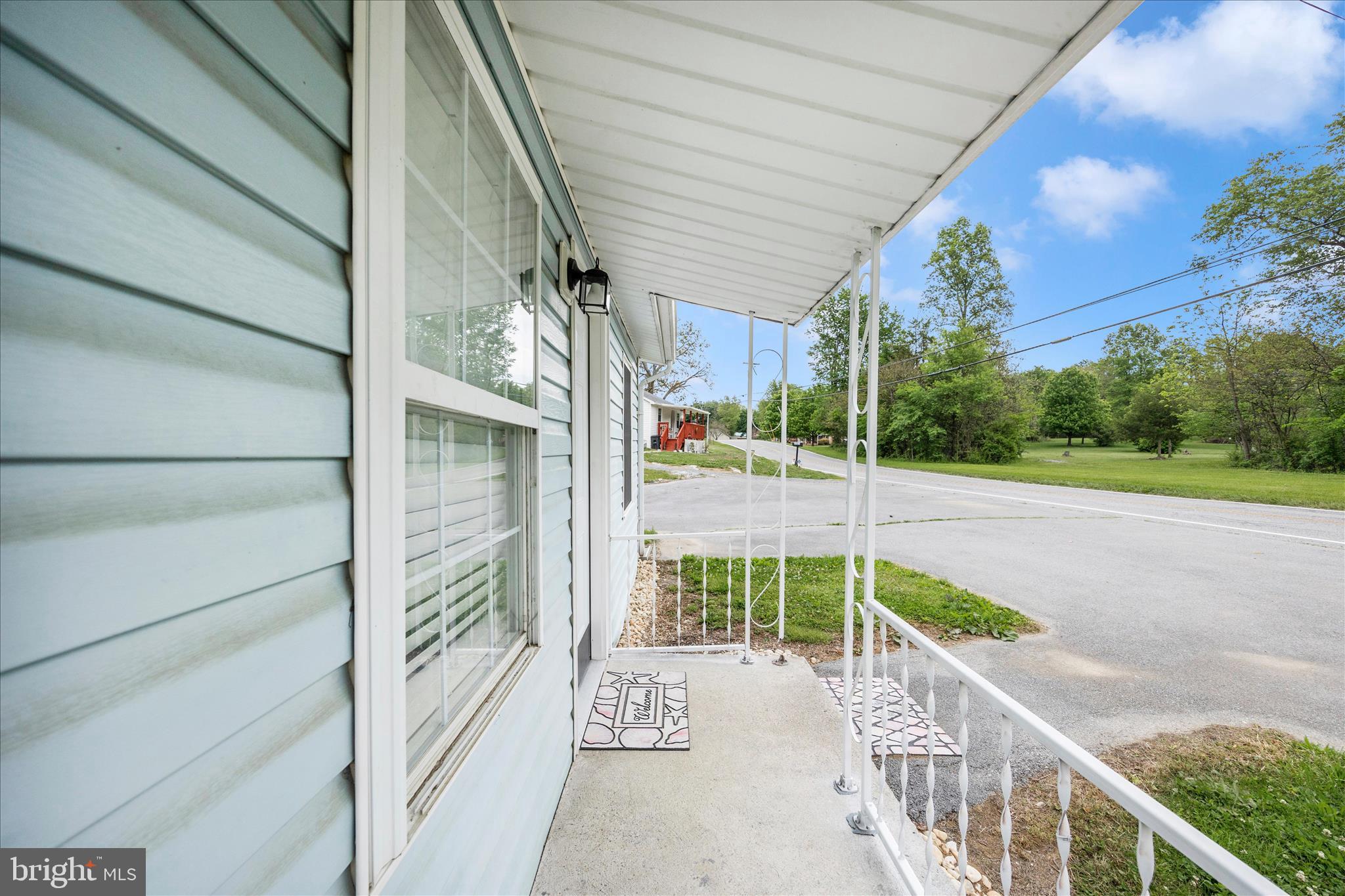 WILLIAMSPORT - Residential