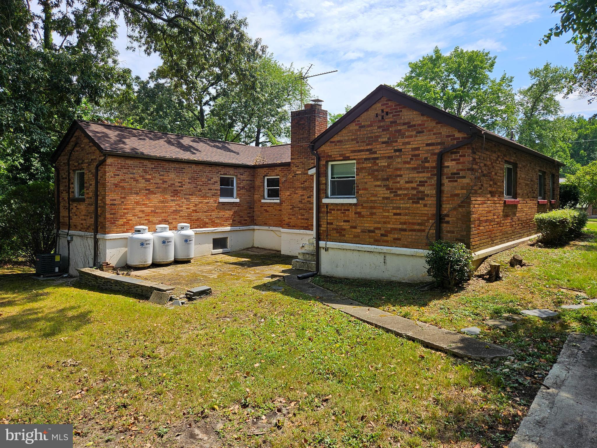 HENDLEYS - Residential