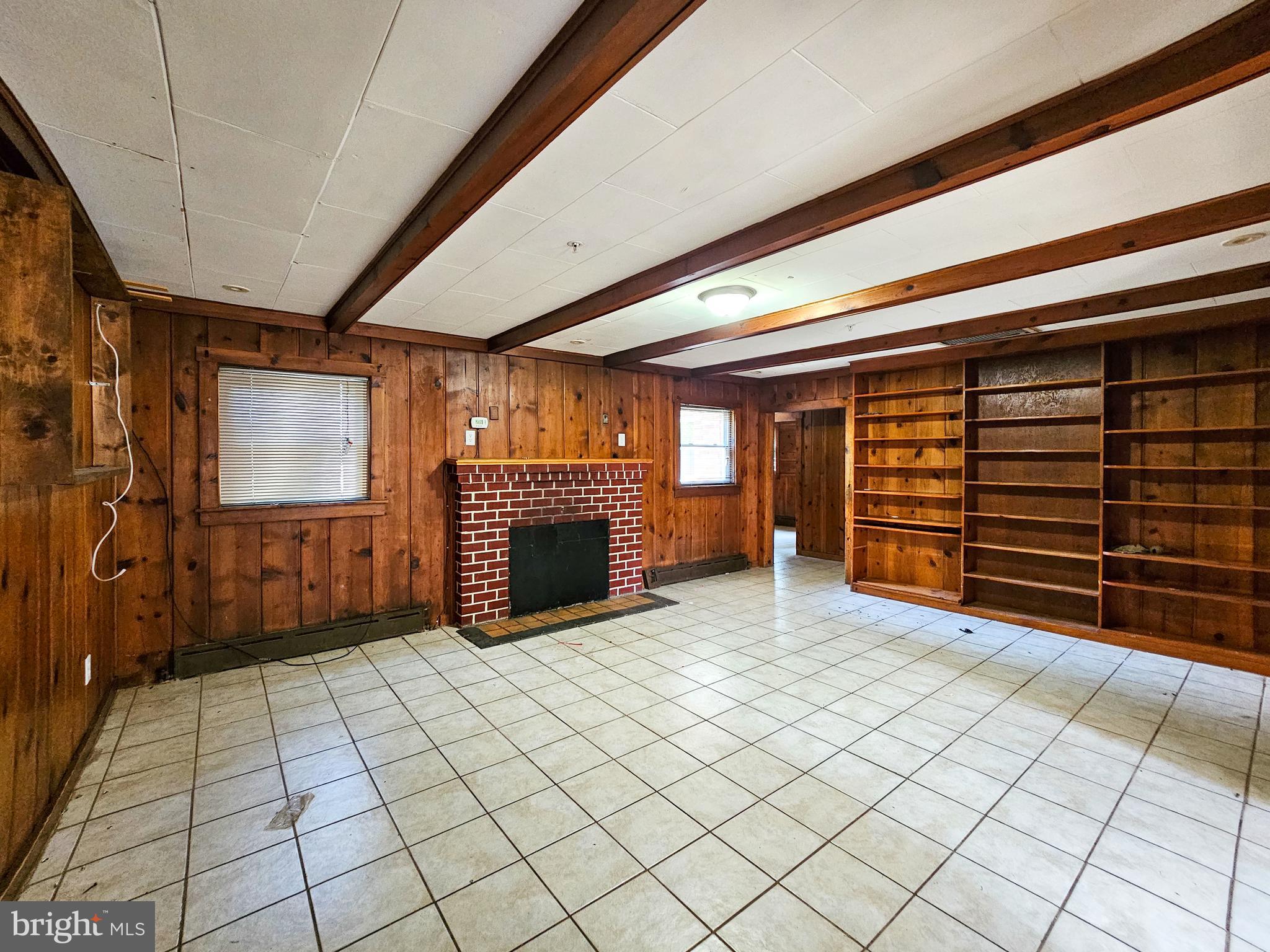 HENDLEYS - Residential