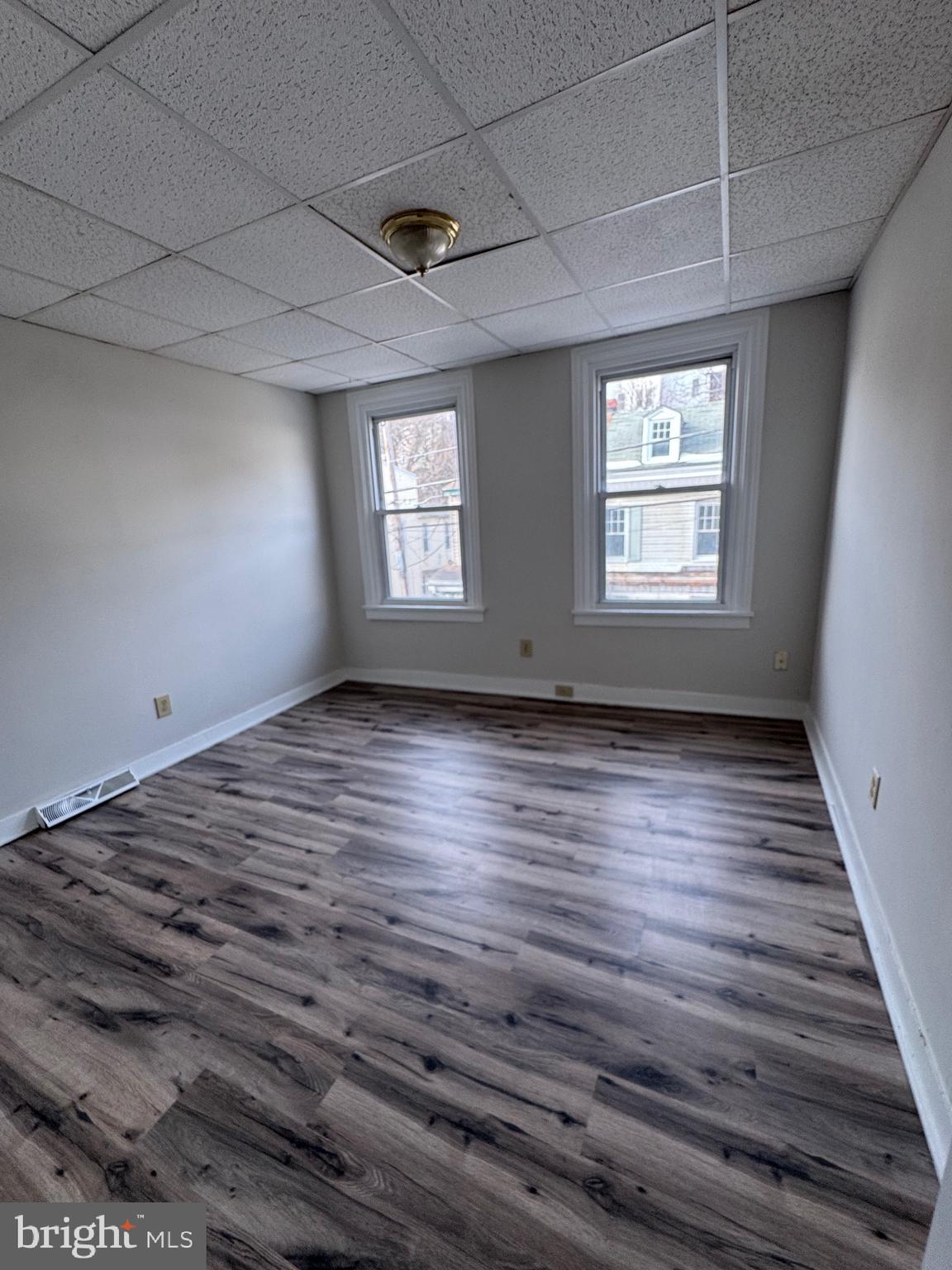 POTTSVILLE - Residential Lease