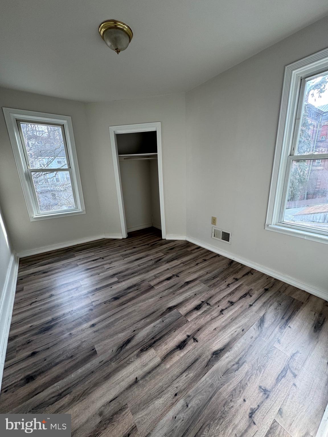 POTTSVILLE - Residential Lease