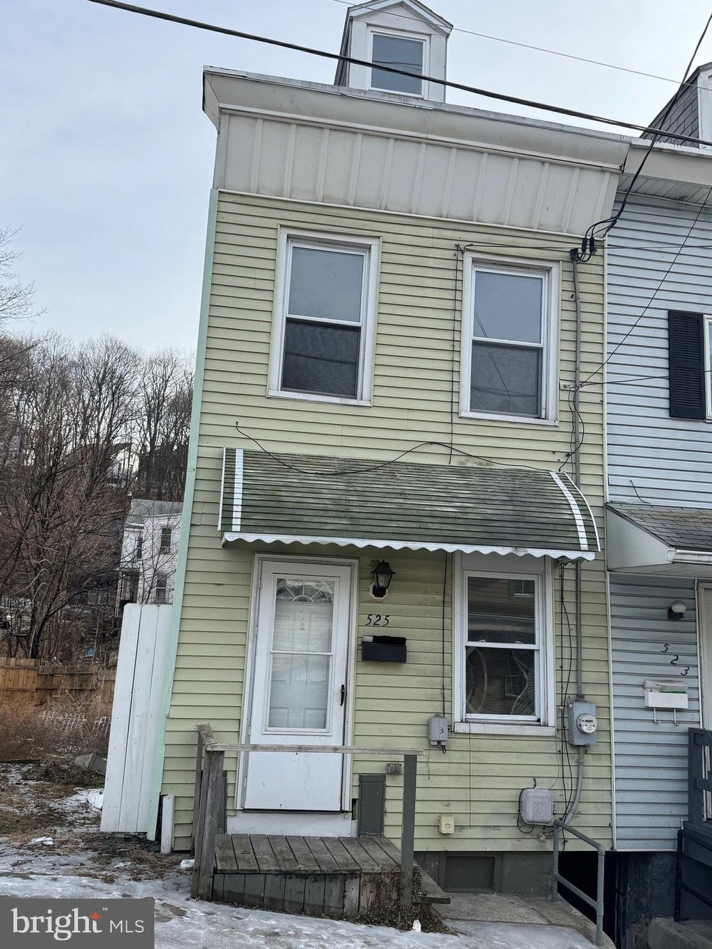 Photo of 525 E Market Street, POTTSVILLE, PA 17901 (MLS # PASK2025090)