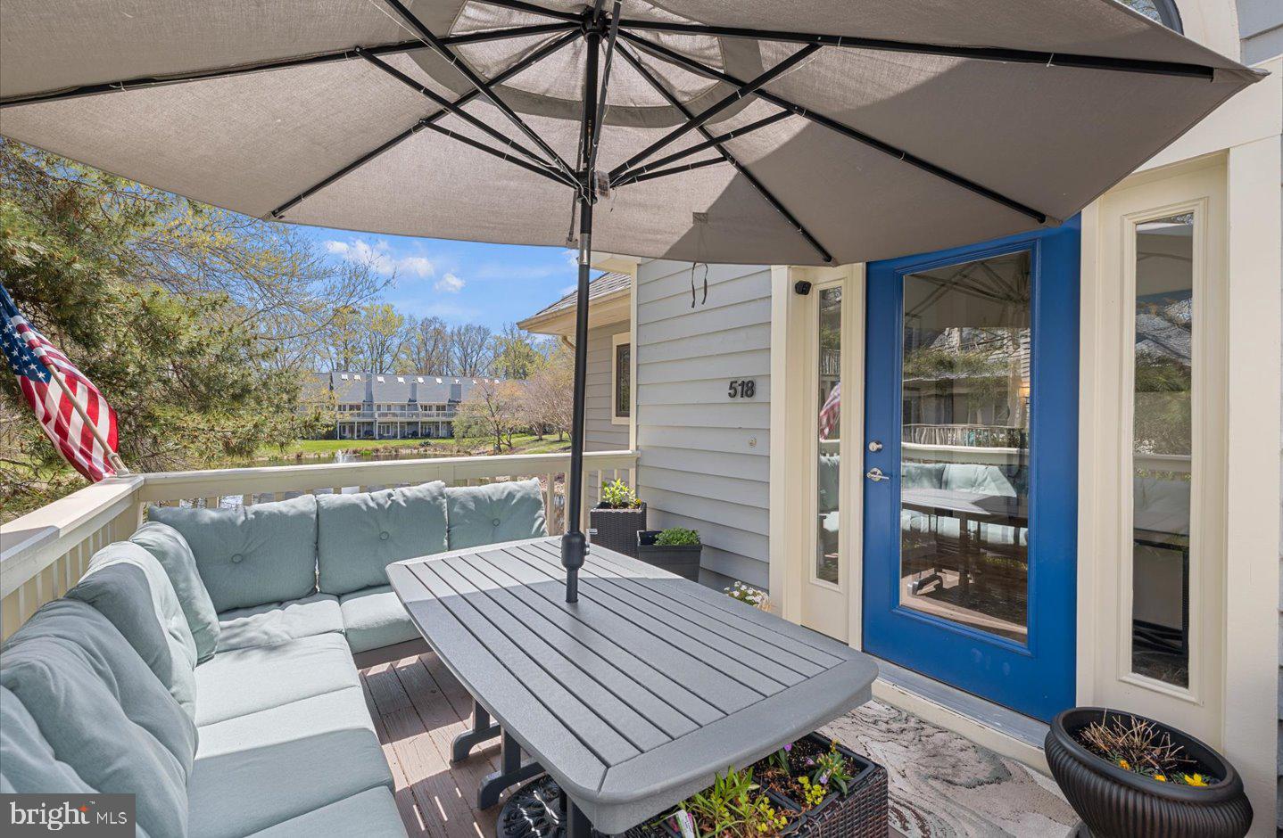 20796 EAST DRIVE 518