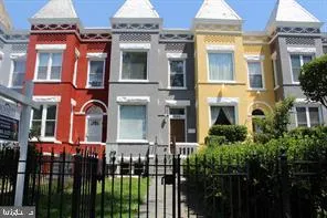 1006 K Street NE, Washington, DC 20002