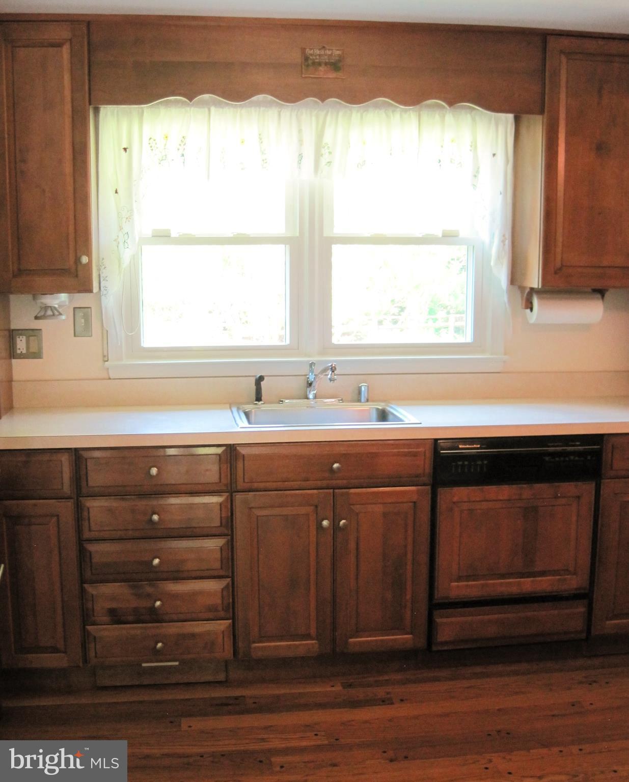 COACHFORD - Residential