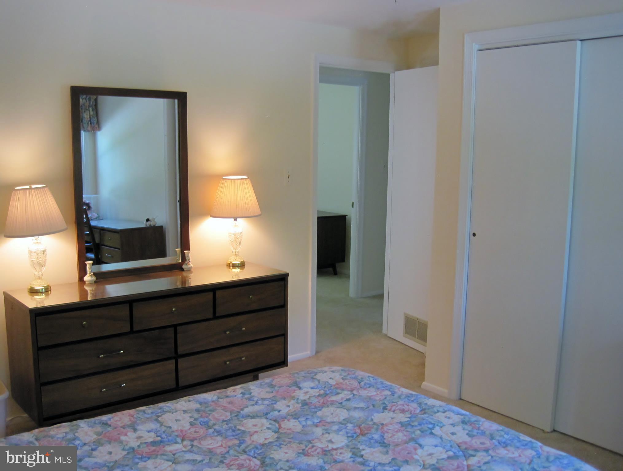 COACHFORD - Residential