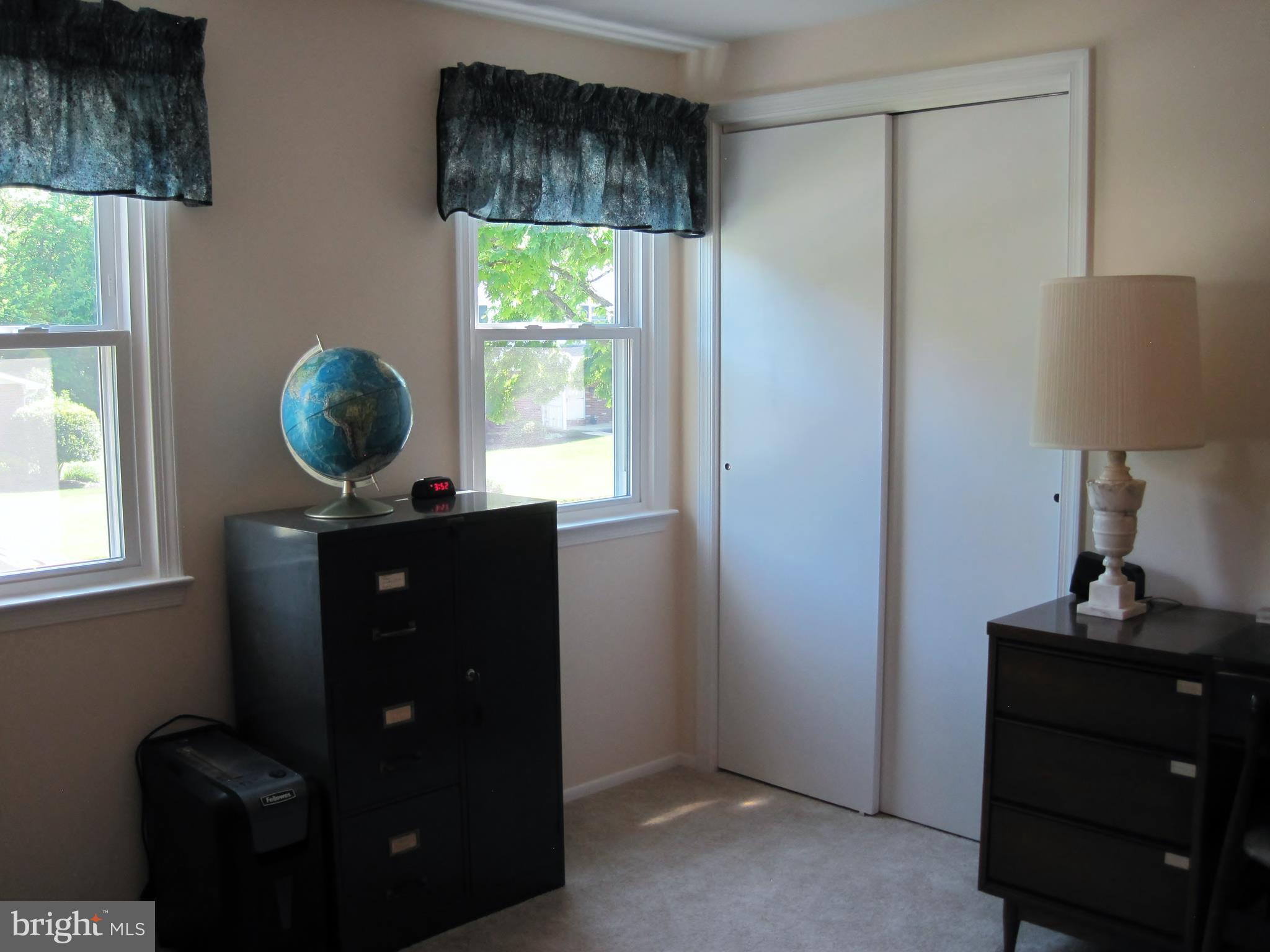 COACHFORD - Residential