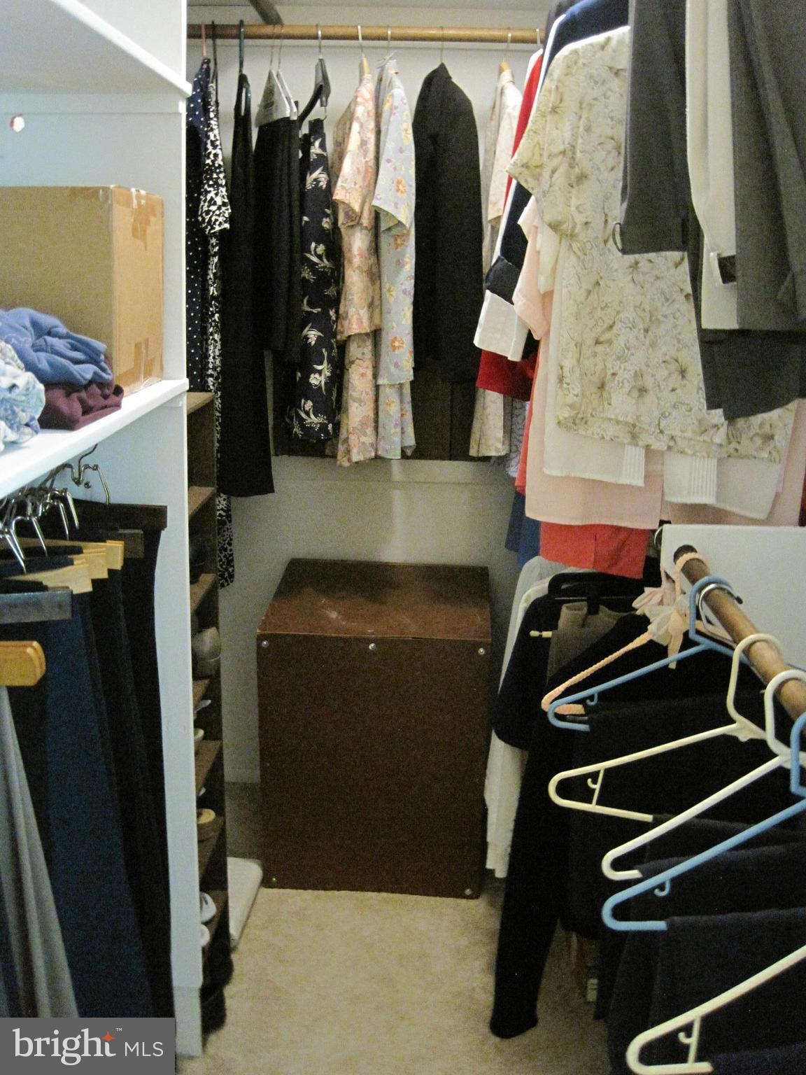 COACHFORD - Residential