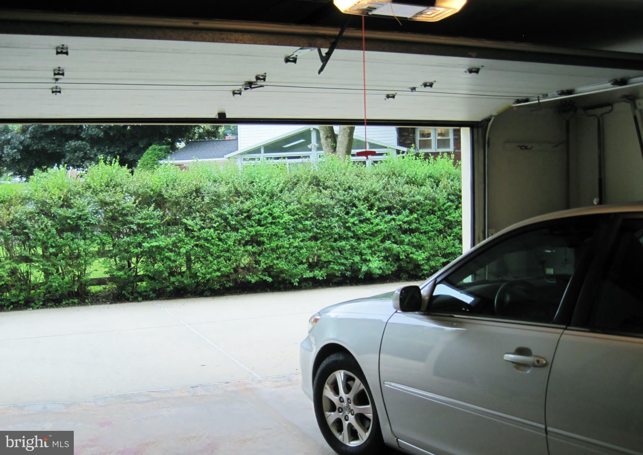 COACHFORD - Residential