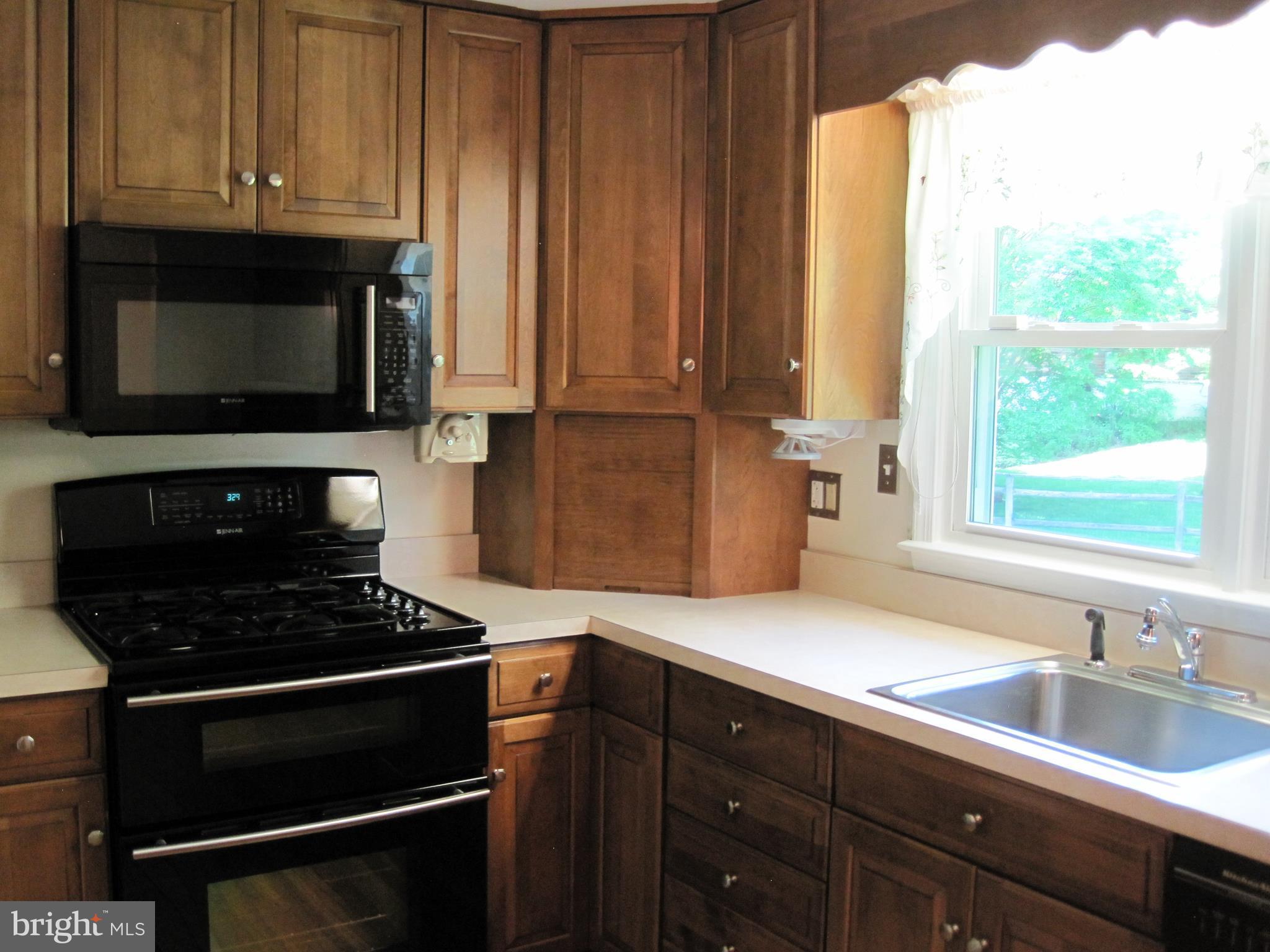 COACHFORD - Residential