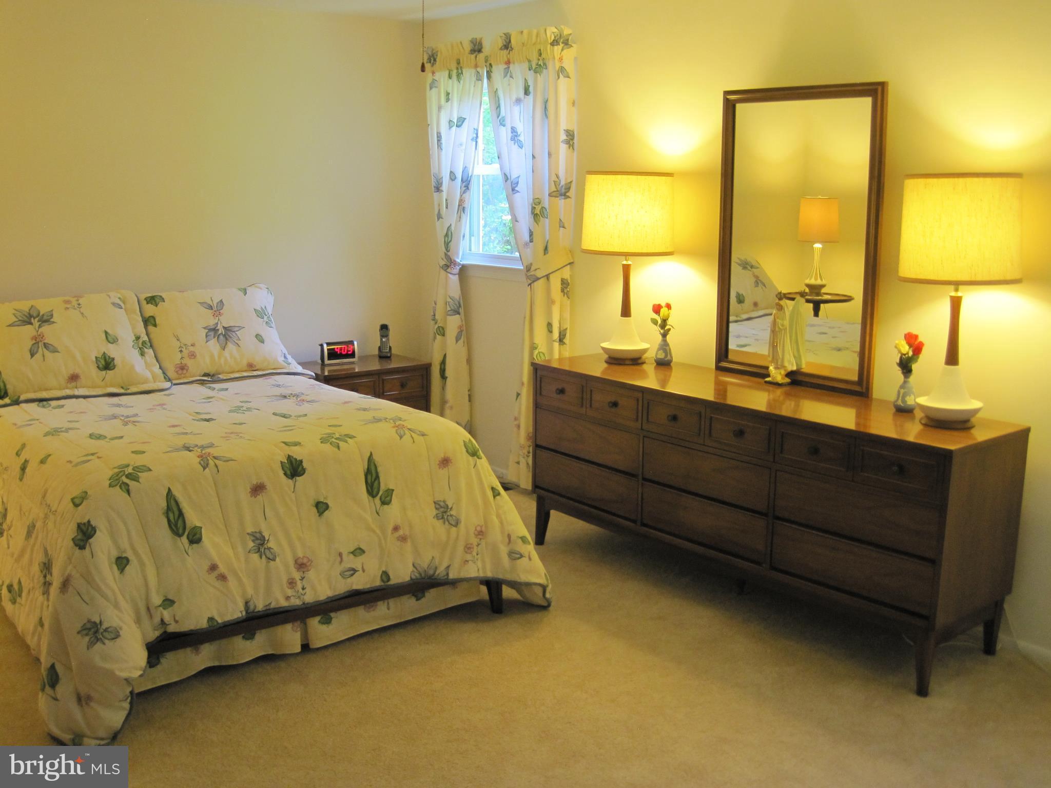 COACHFORD - Residential