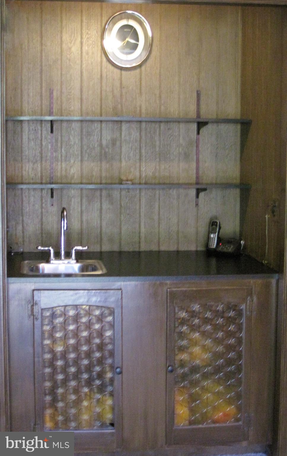 COACHFORD - Residential