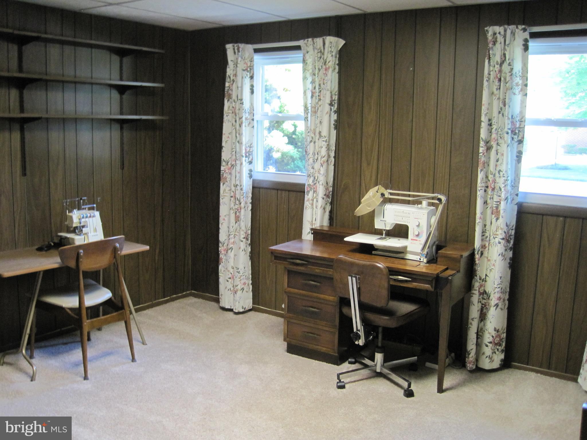 COACHFORD - Residential