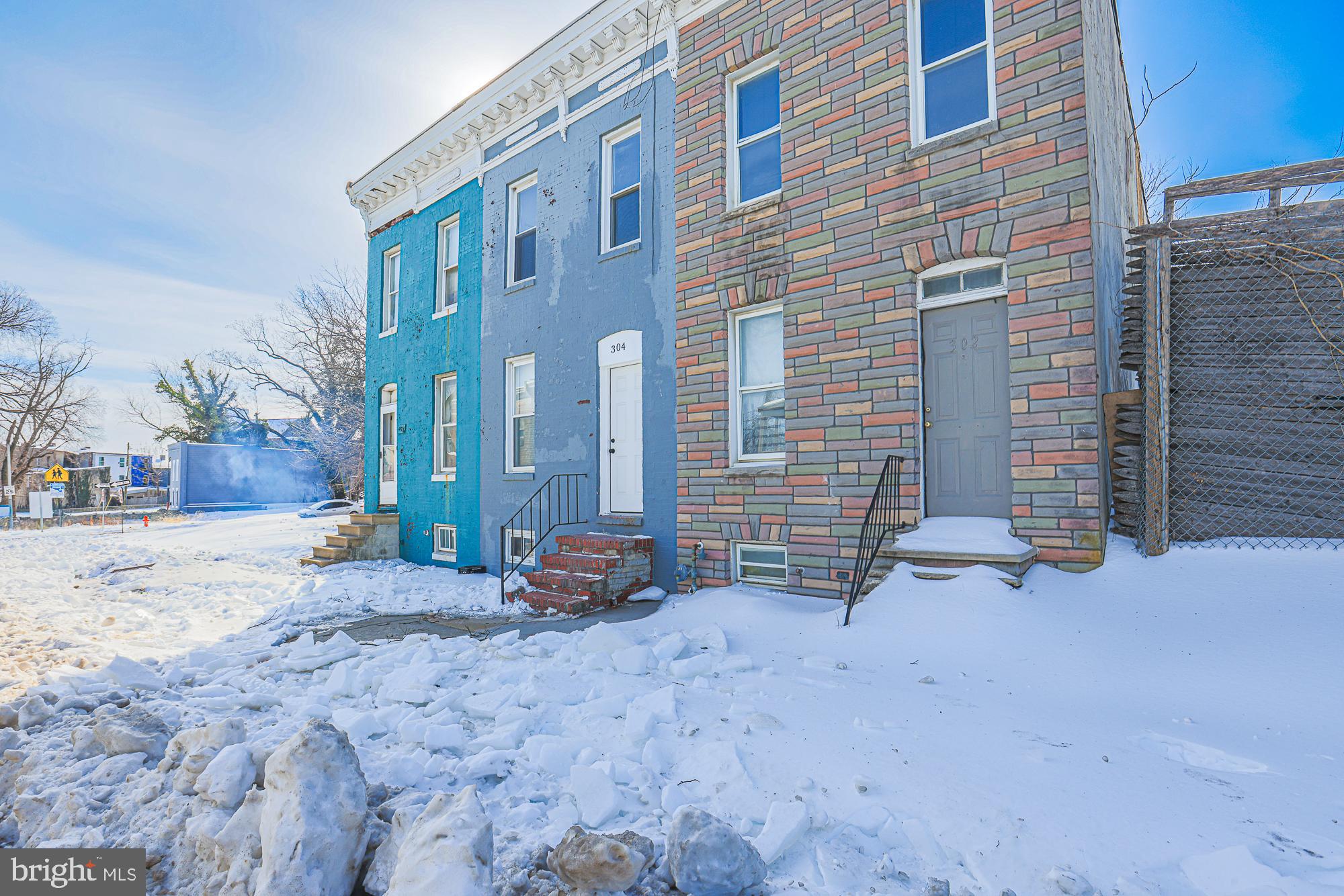 SHIPLEY HILL - Residential