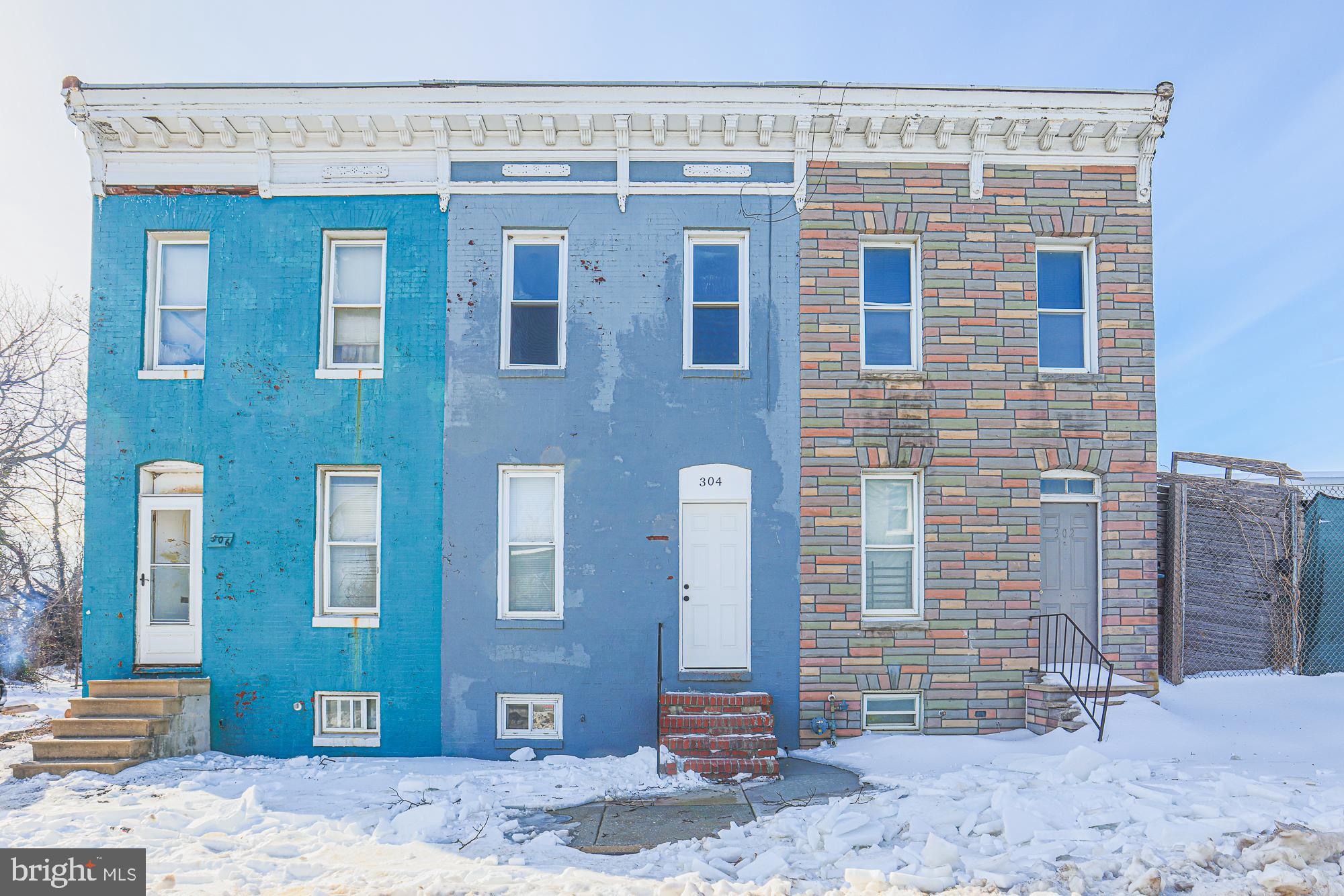 SHIPLEY HILL - Residential