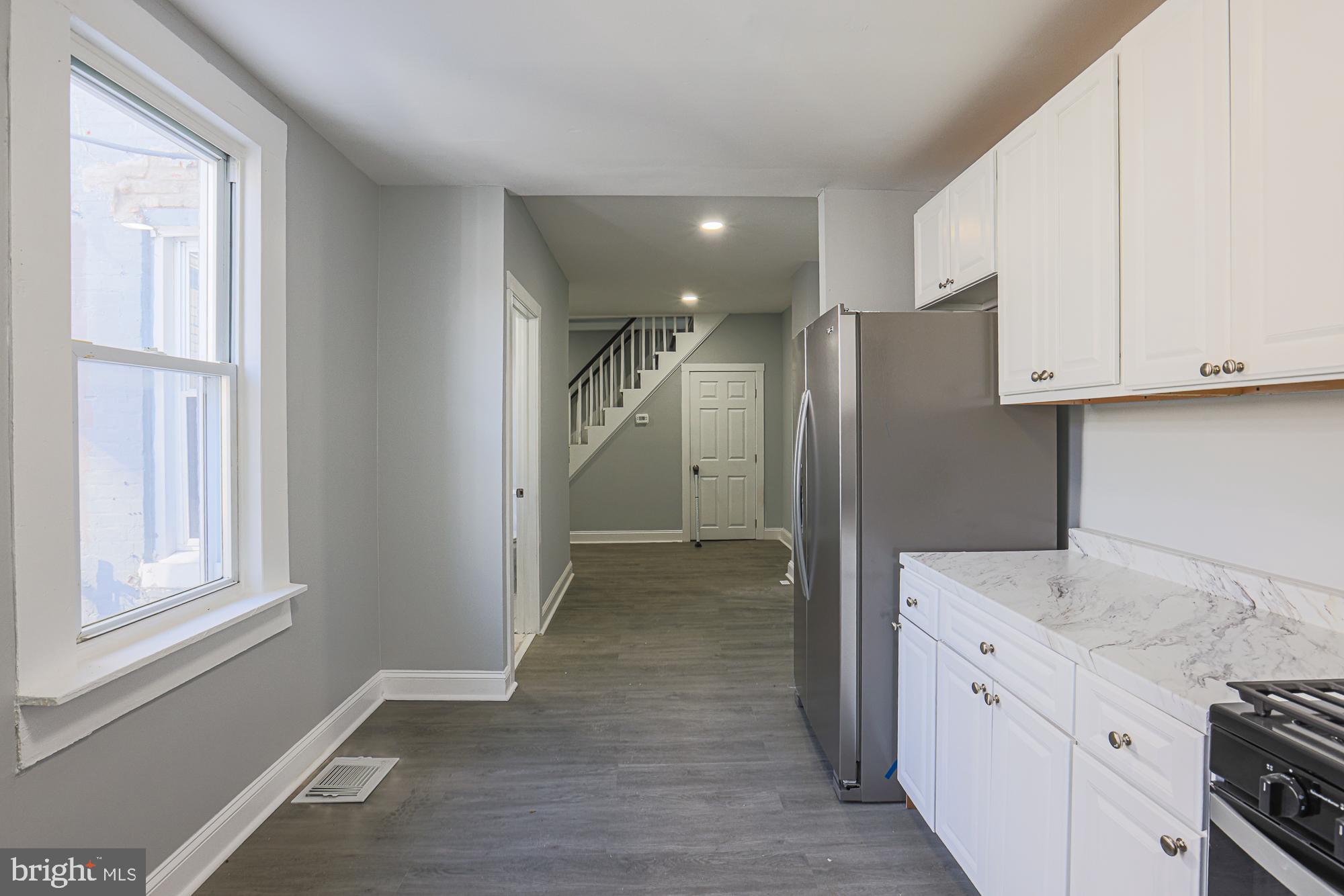 SHIPLEY HILL - Residential