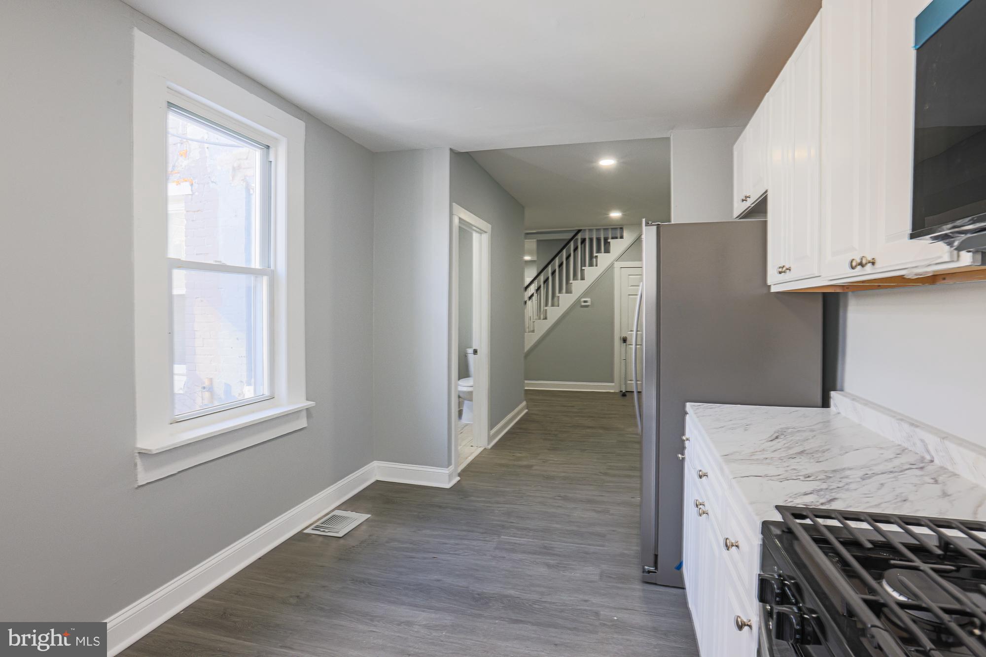 SHIPLEY HILL - Residential