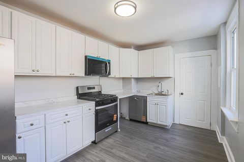 304 FRANKLINTOWN ROAD BALTIMORE MD 21223