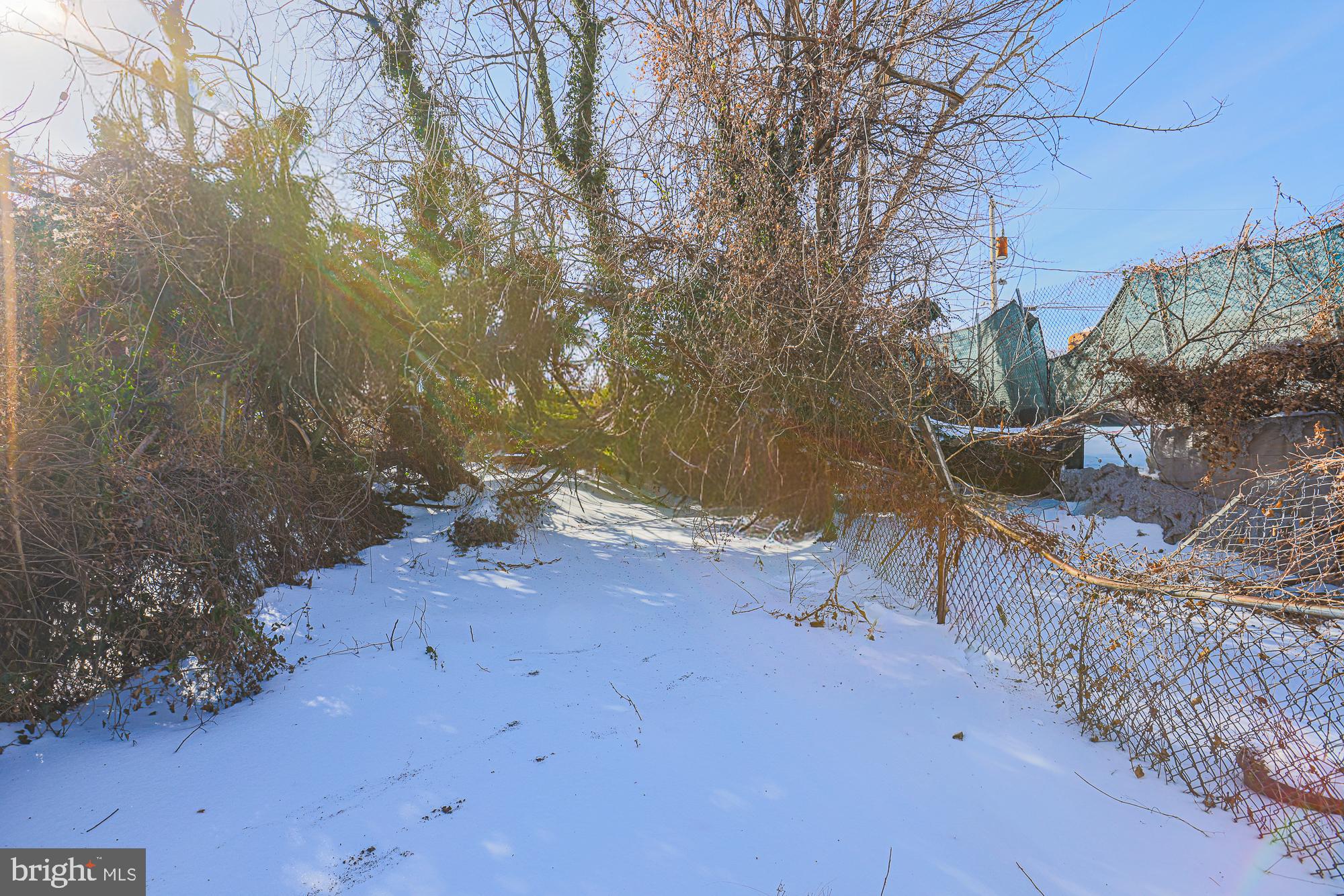 SHIPLEY HILL - Residential