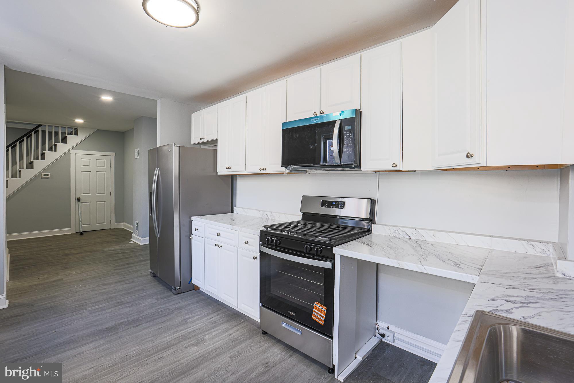 SHIPLEY HILL - Residential