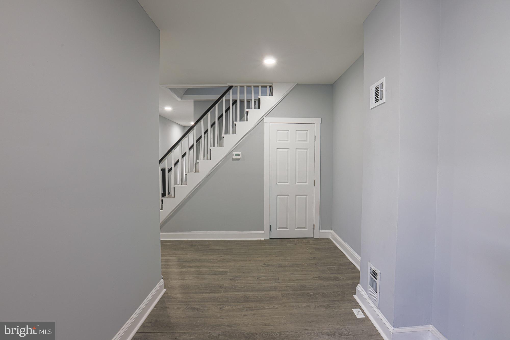 SHIPLEY HILL - Residential