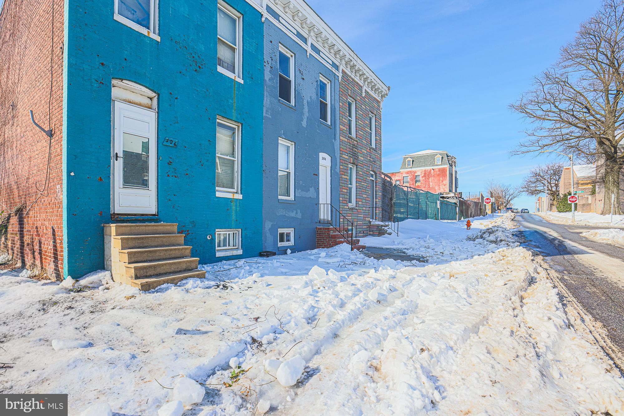 SHIPLEY HILL - Residential