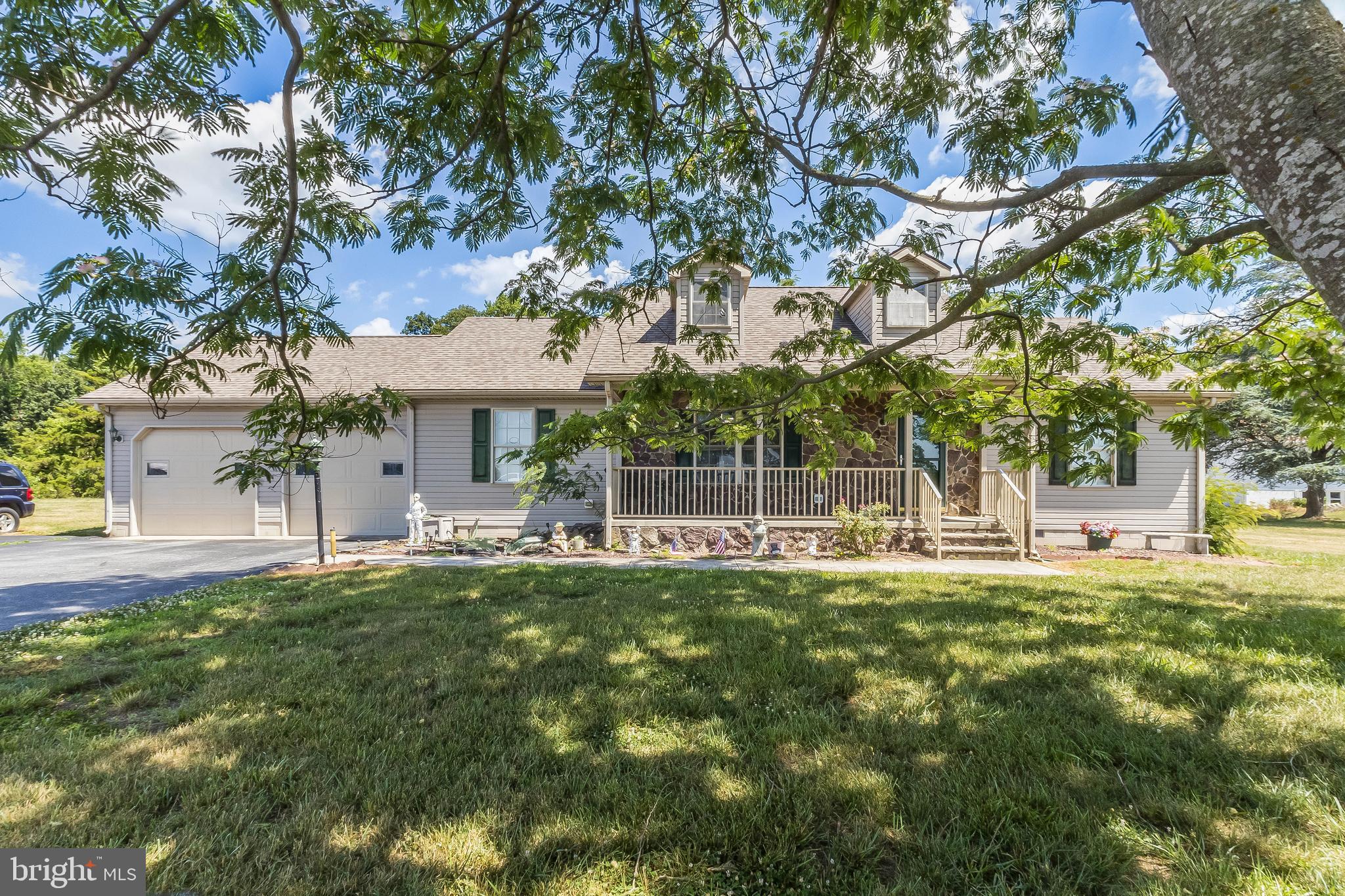 10529 BEACH HIGHWAY