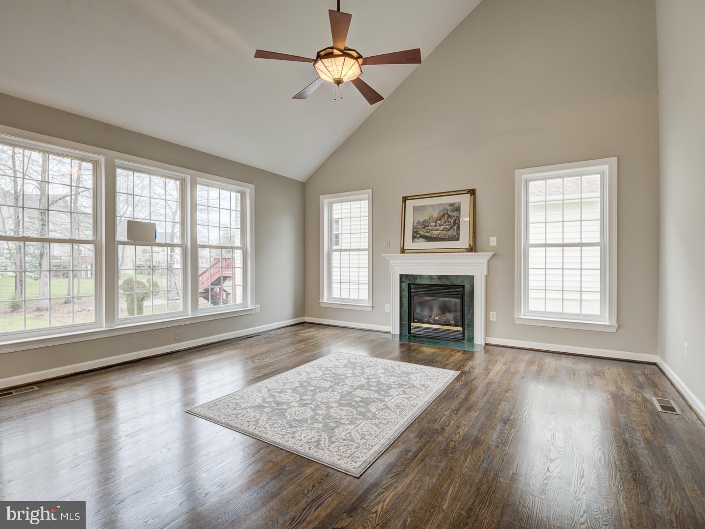 GLENN ESTATES - Residential