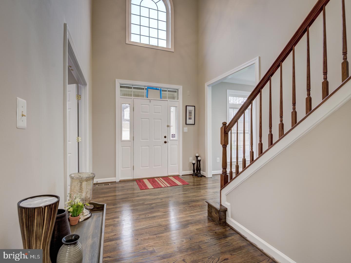 GLENN ESTATES - Residential