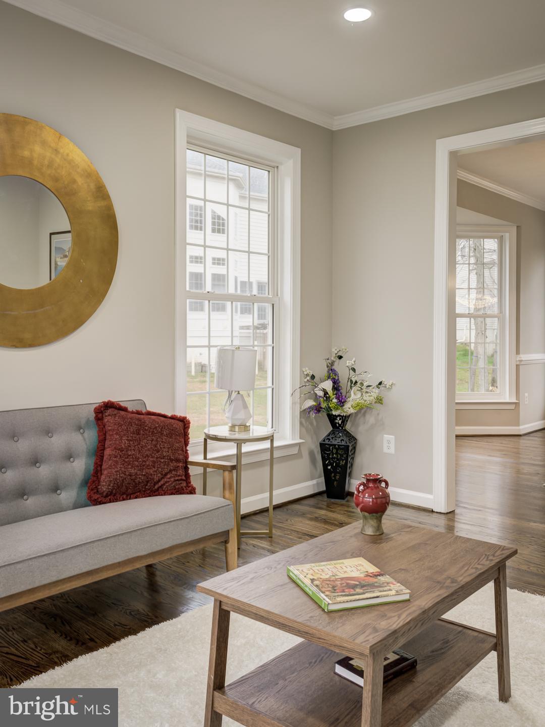 GLENN ESTATES - Residential